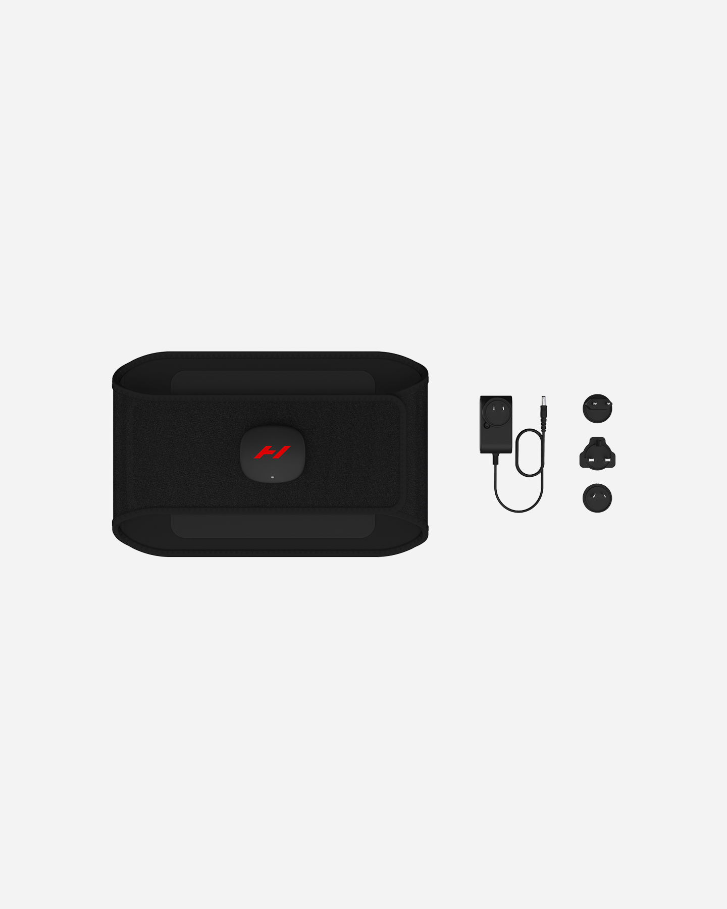 Elettrostimolatore HYPERICE VENOM 2 BACK  - Nero - 4 | Cisalfa Sport