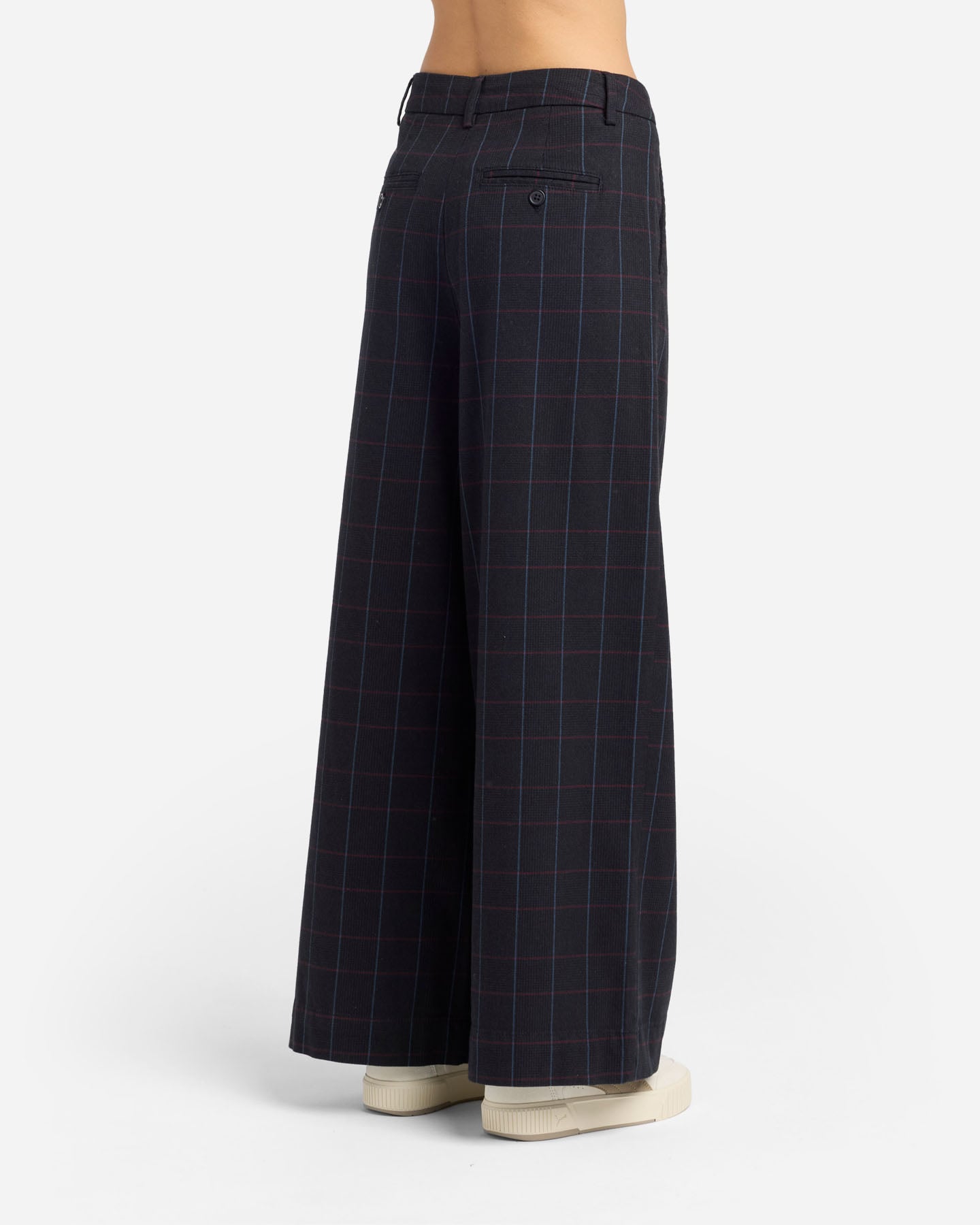 Pantalone BEST COMPANY BIG CITY LIFE W - Grigio - 3 | Cisalfa Sport