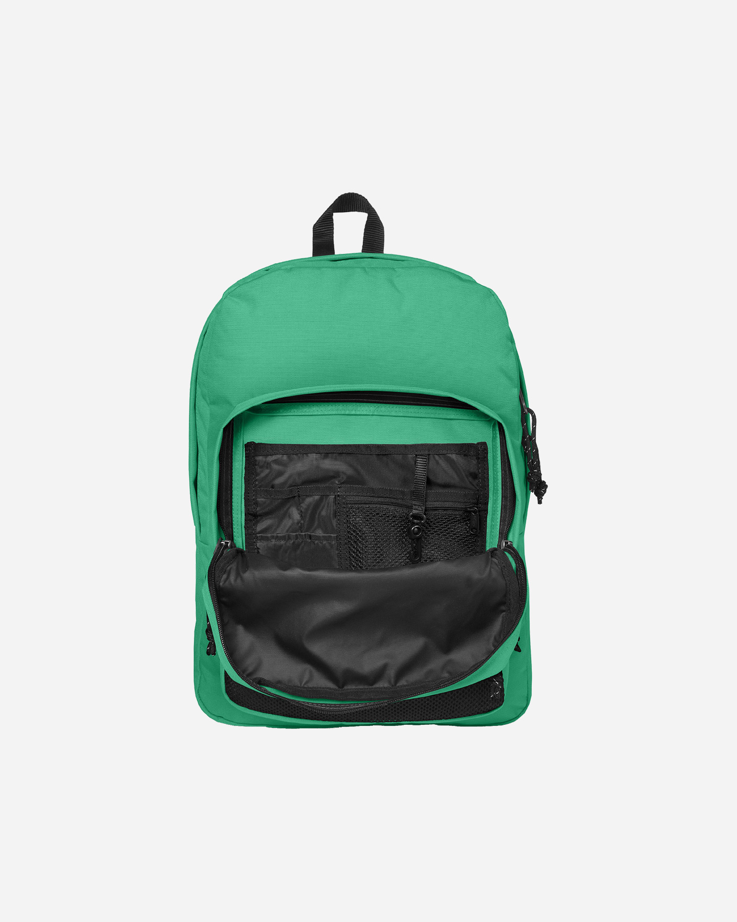 Zaino EASTPAK PINNACLE  - Verde - 3 | Cisalfa Sport