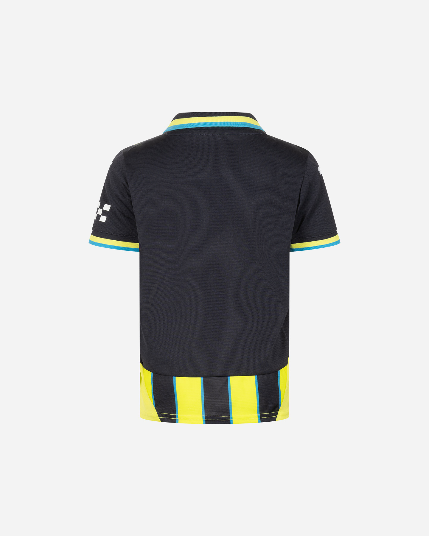 Maglia calcio ufficiale PUMA MANCHESTER CITY AWAY REPLICA 24-25 JR - Color mix - 1 | Cisalfa Sport