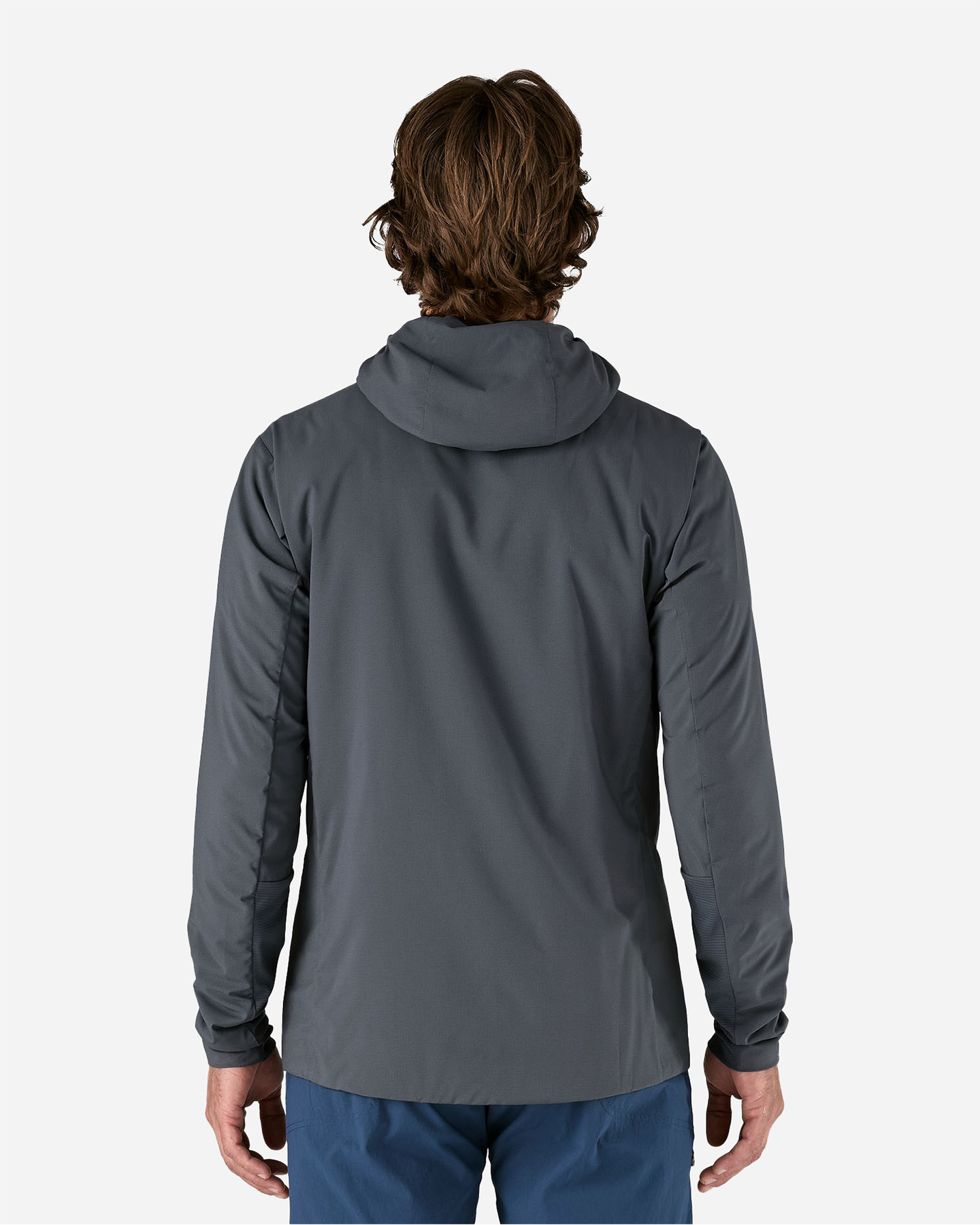 Giacca outdoor PATAGONIA NANO AIR ULTRALIGHT M - Blu - 2 | Cisalfa Sport