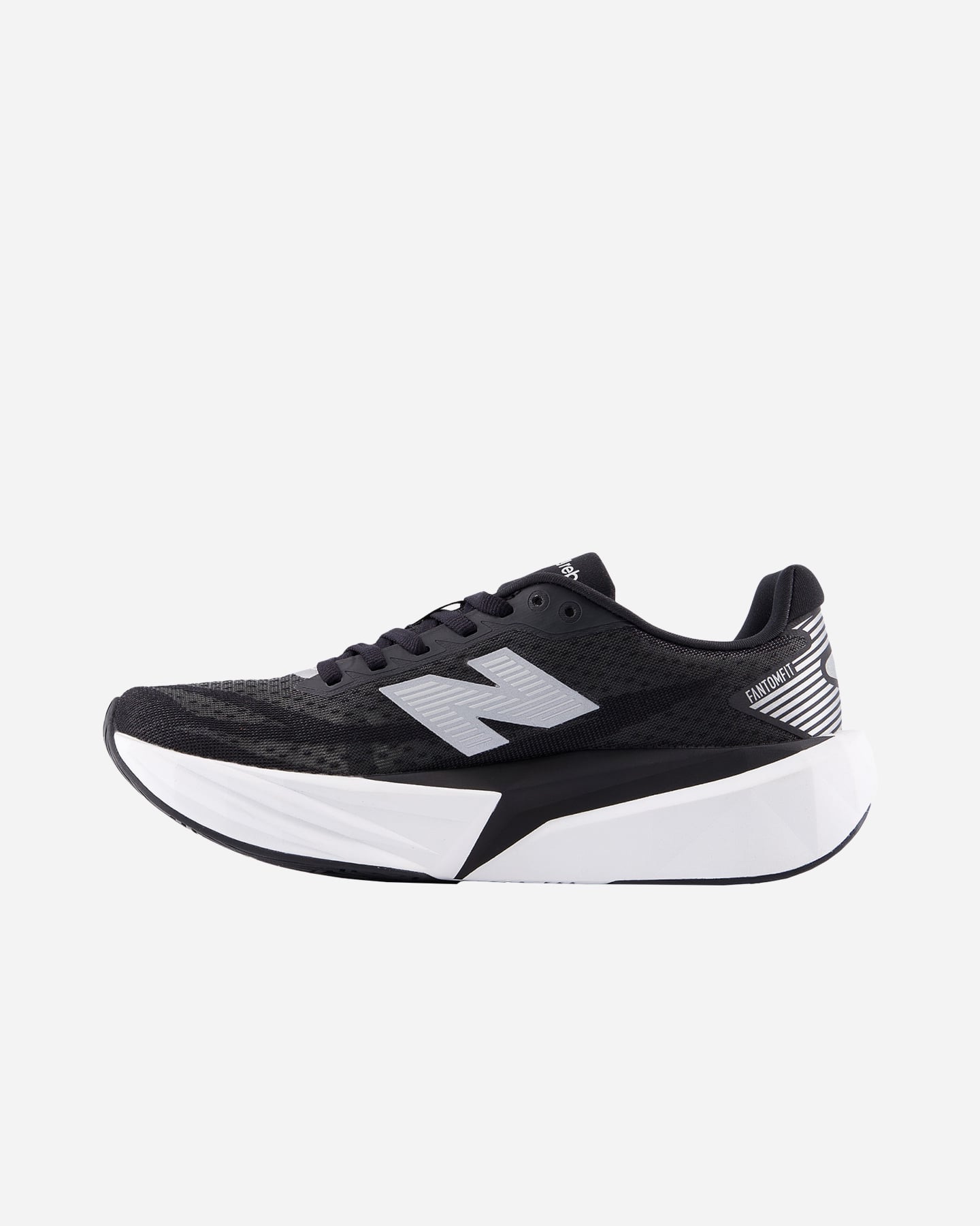 Scarpe running NEW BALANCE FUELCELL REBEL V5 W - Nero - 5 | Cisalfa Sport
