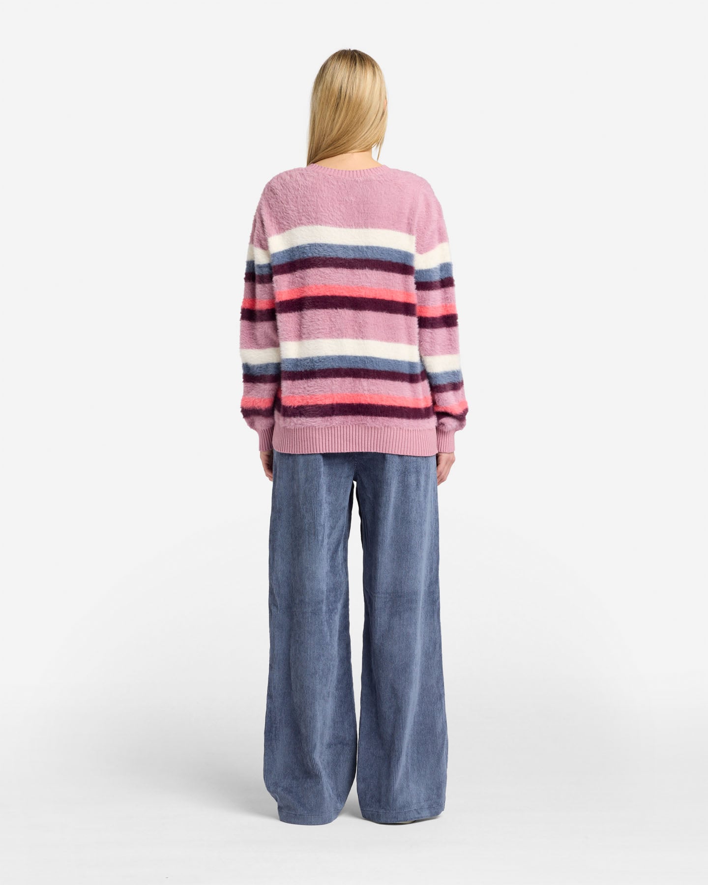 Maglione MISTRAL ETNIC W - Color mix - 3 | Cisalfa Sport