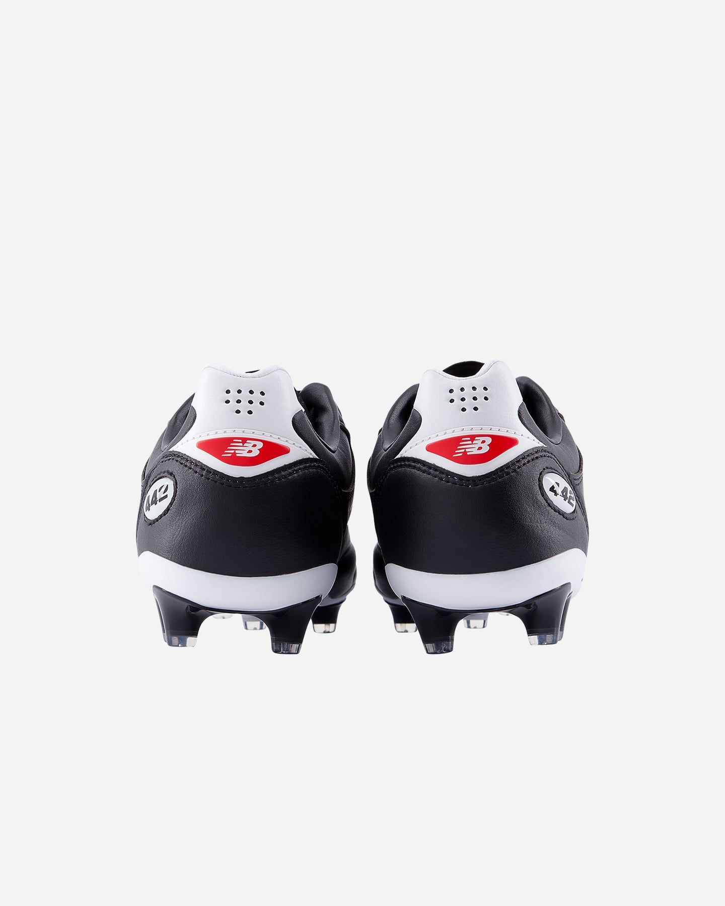 Scarpe calcio NEW BALANCE 442 ELITE FG V3 M - 4 | Cisalfa Sport