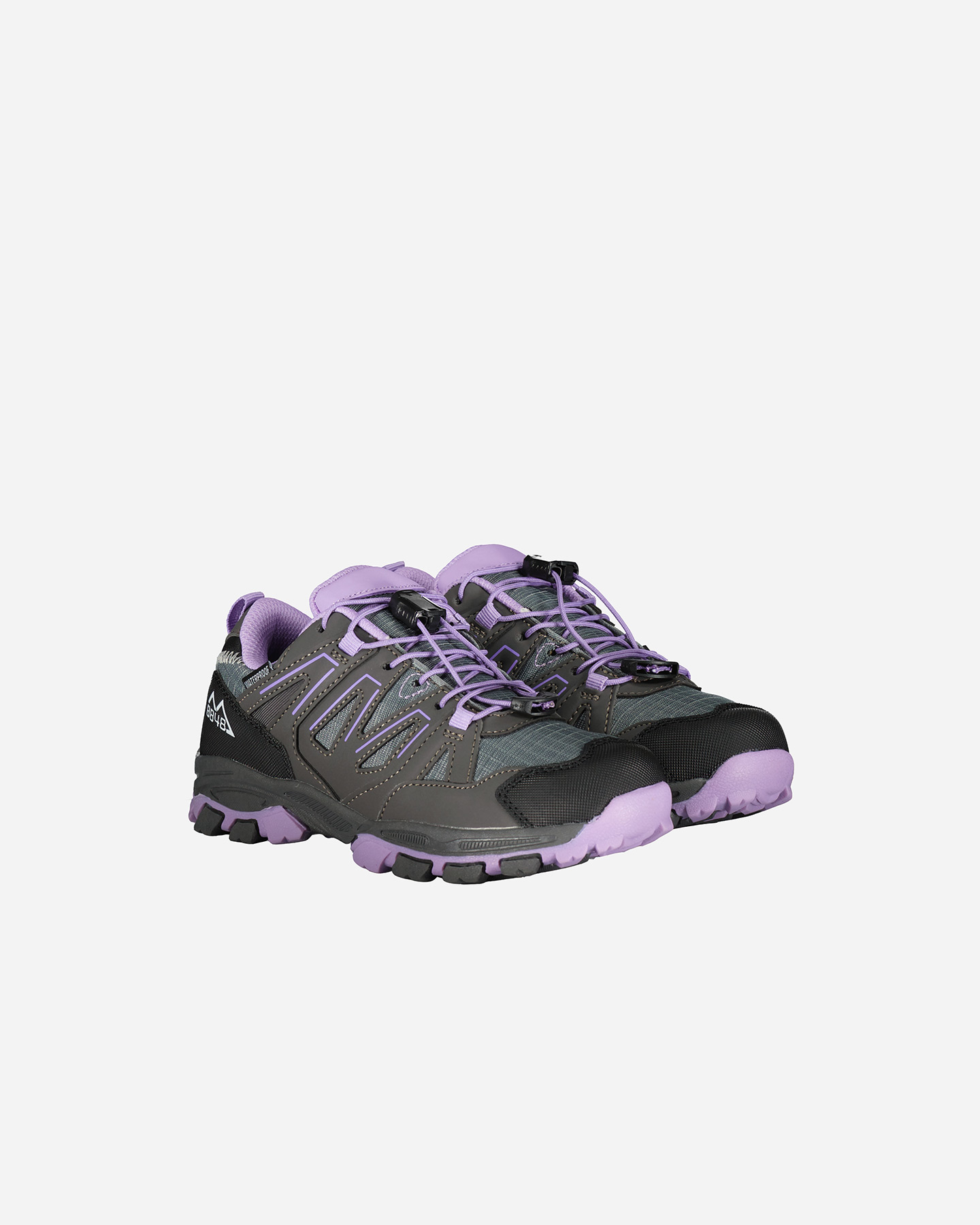 Scarpe trekking 8848 TEIDE LOW WP JR - 1 | Cisalfa Sport