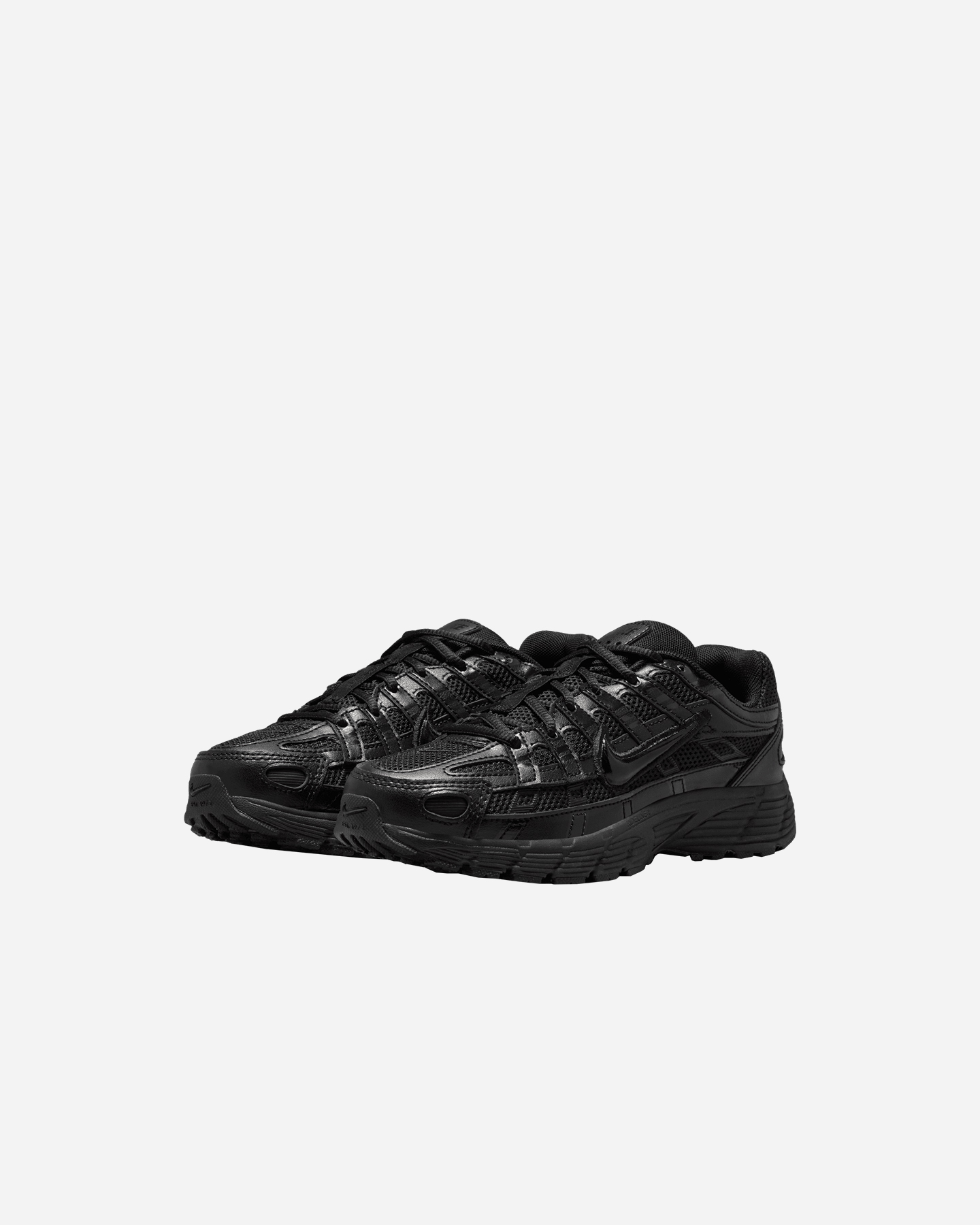 Scarpe sneakers NIKE P-6000 GS JR - Color mix - 1 | Cisalfa Sport
