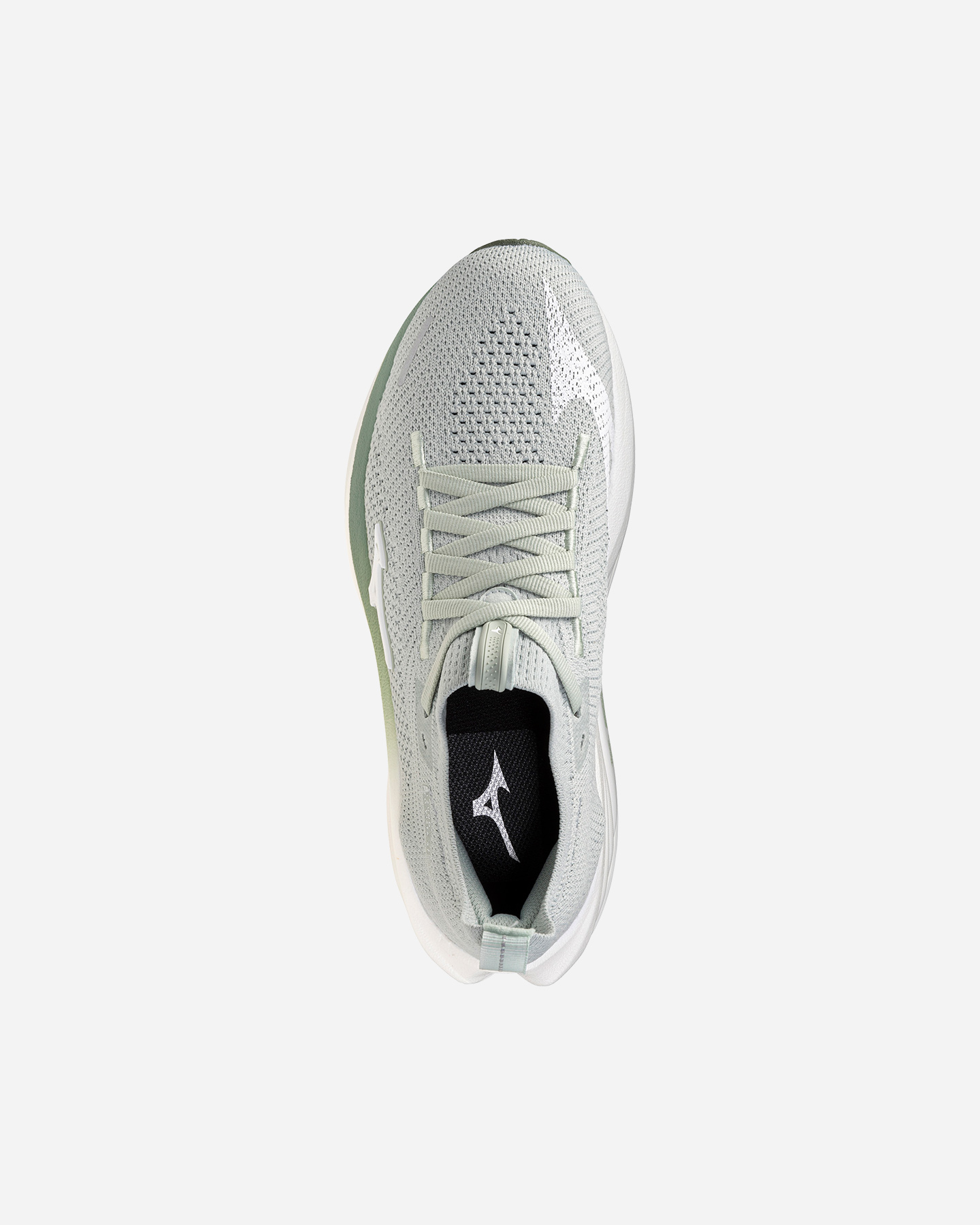 Scarpe running MIZUNO NEO VISTA 3 W - Grigio - 1 | Cisalfa Sport