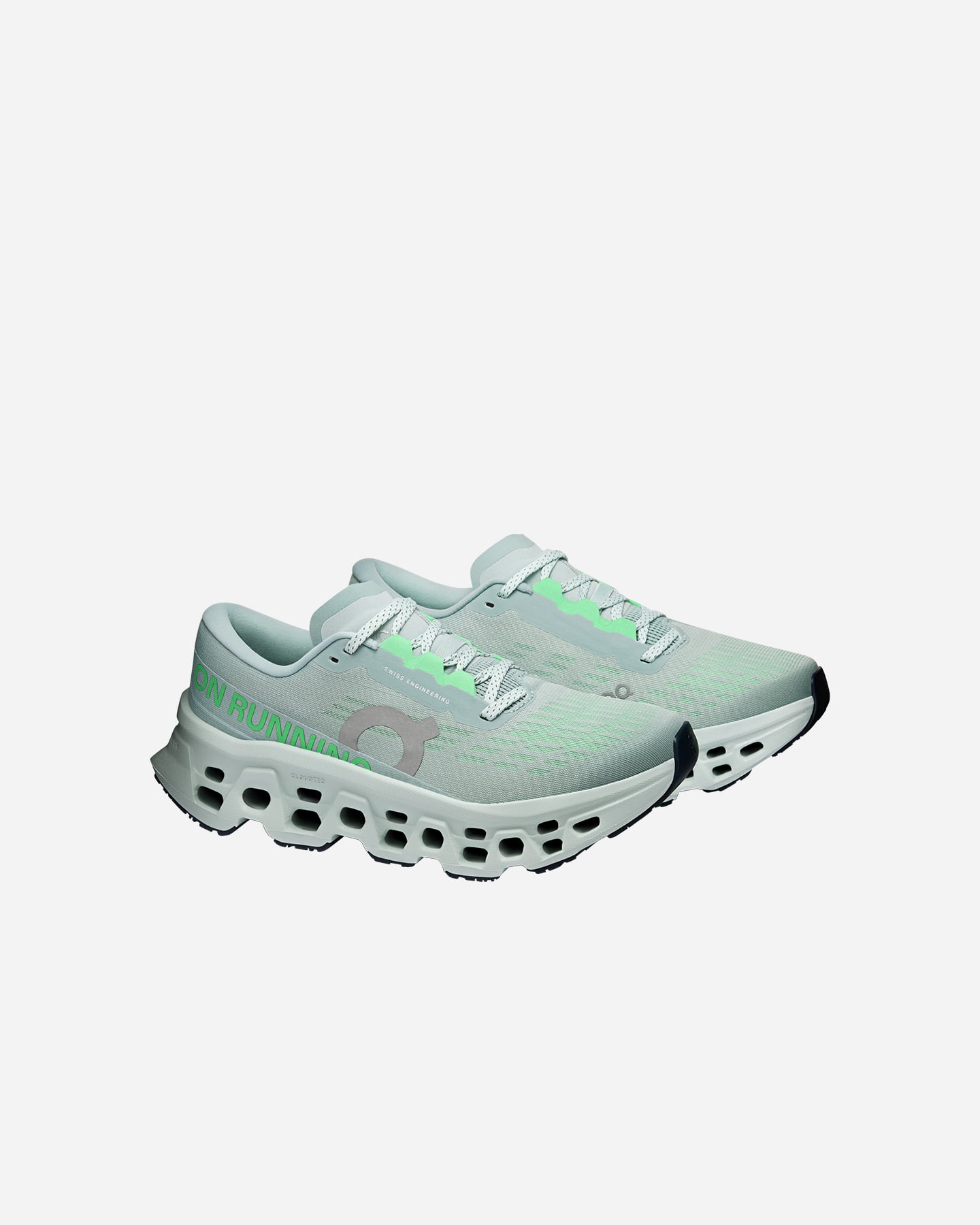 Scarpe running ON CLOUDMONSTER 3 W - Color mix - 1 | Cisalfa Sport