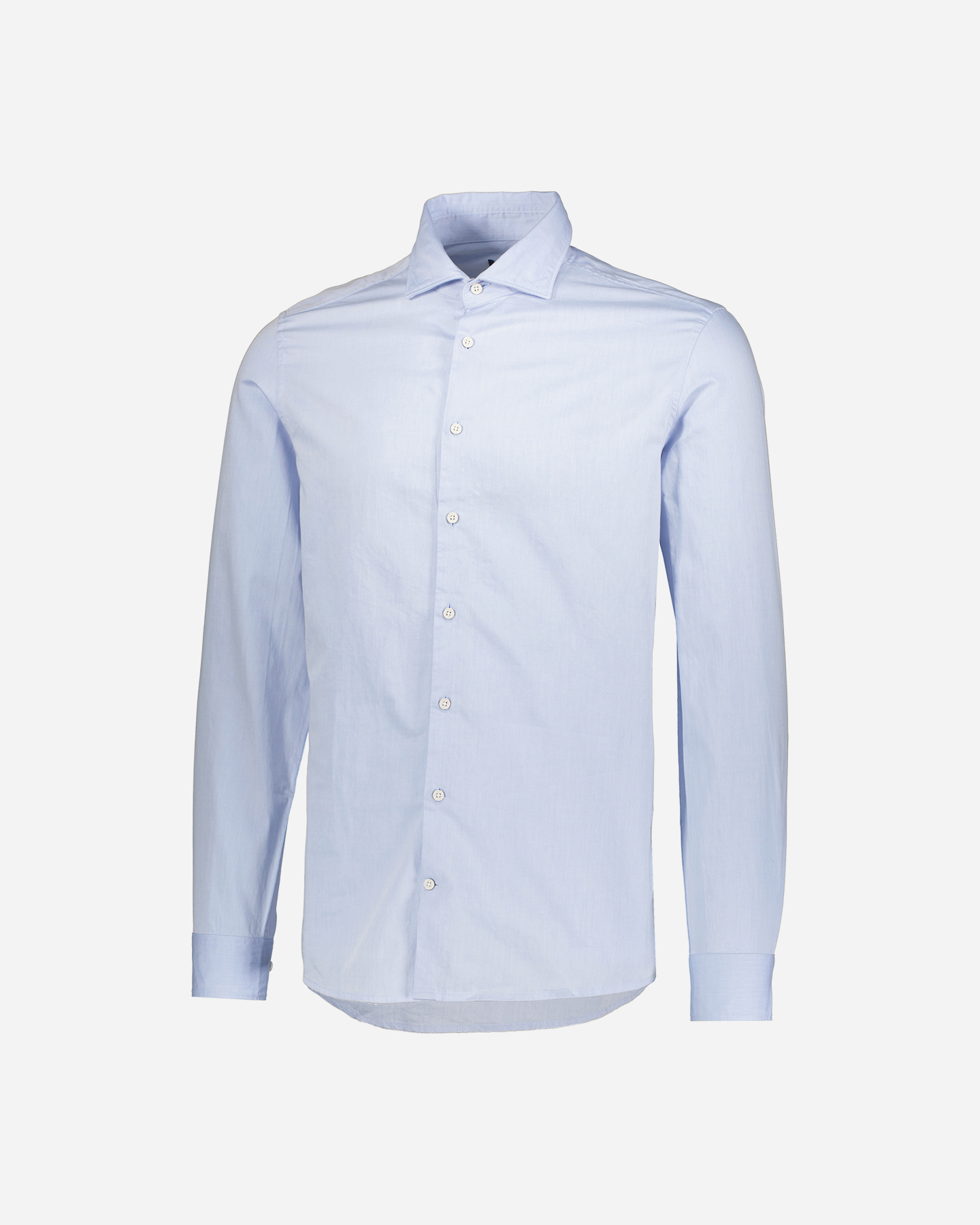Camicia DACK'S ESSENTIAL M - Blu - 5 | Cisalfa Sport