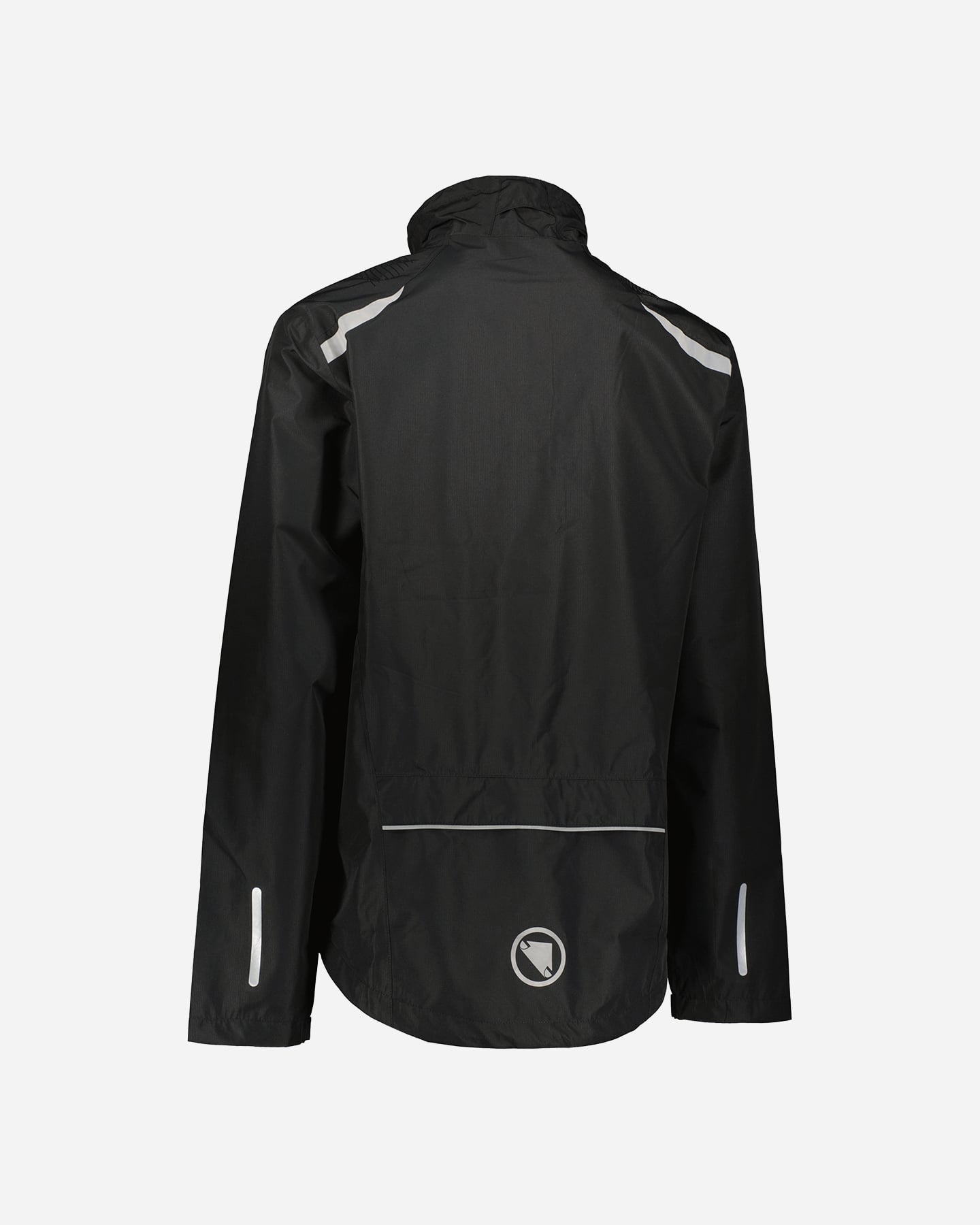 Giacca ciclismo ENDURA HUMMVEE WATERPROOF M - Nero - 2 | Cisalfa Sport