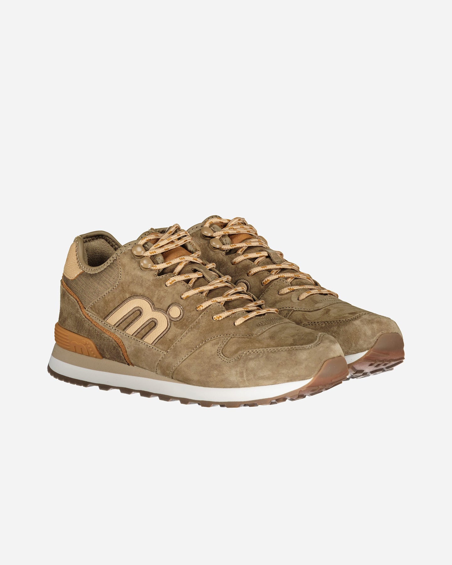 Scarpe sneakers MISTRAL SEVENTIES MID M - Beige - 1 | Cisalfa Sport