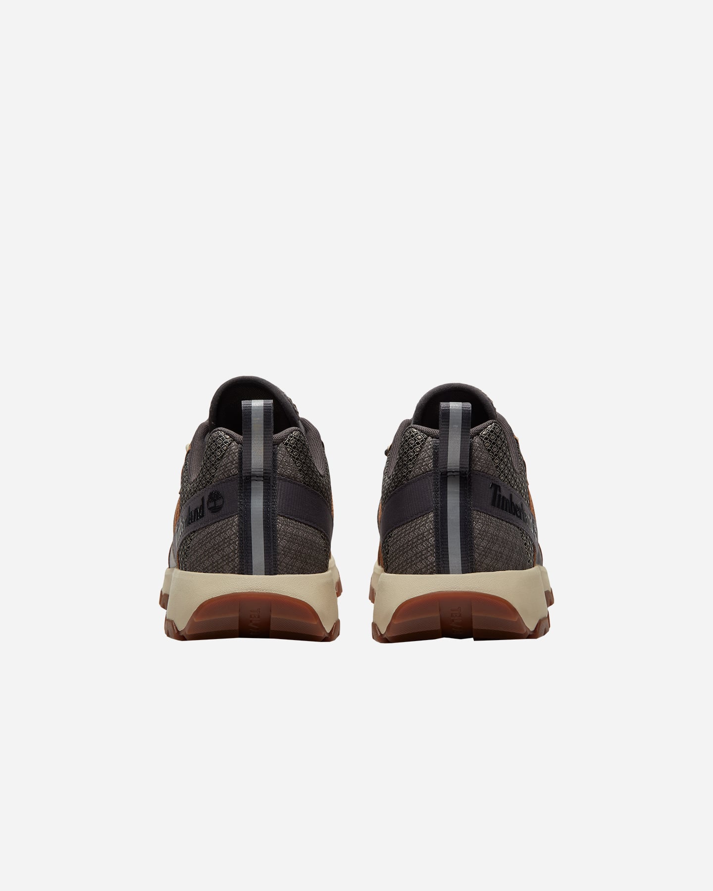 Scarpe urban TIMBERLAND WINSOR TRAIL LOW M - Grigio - 5 | Cisalfa Sport