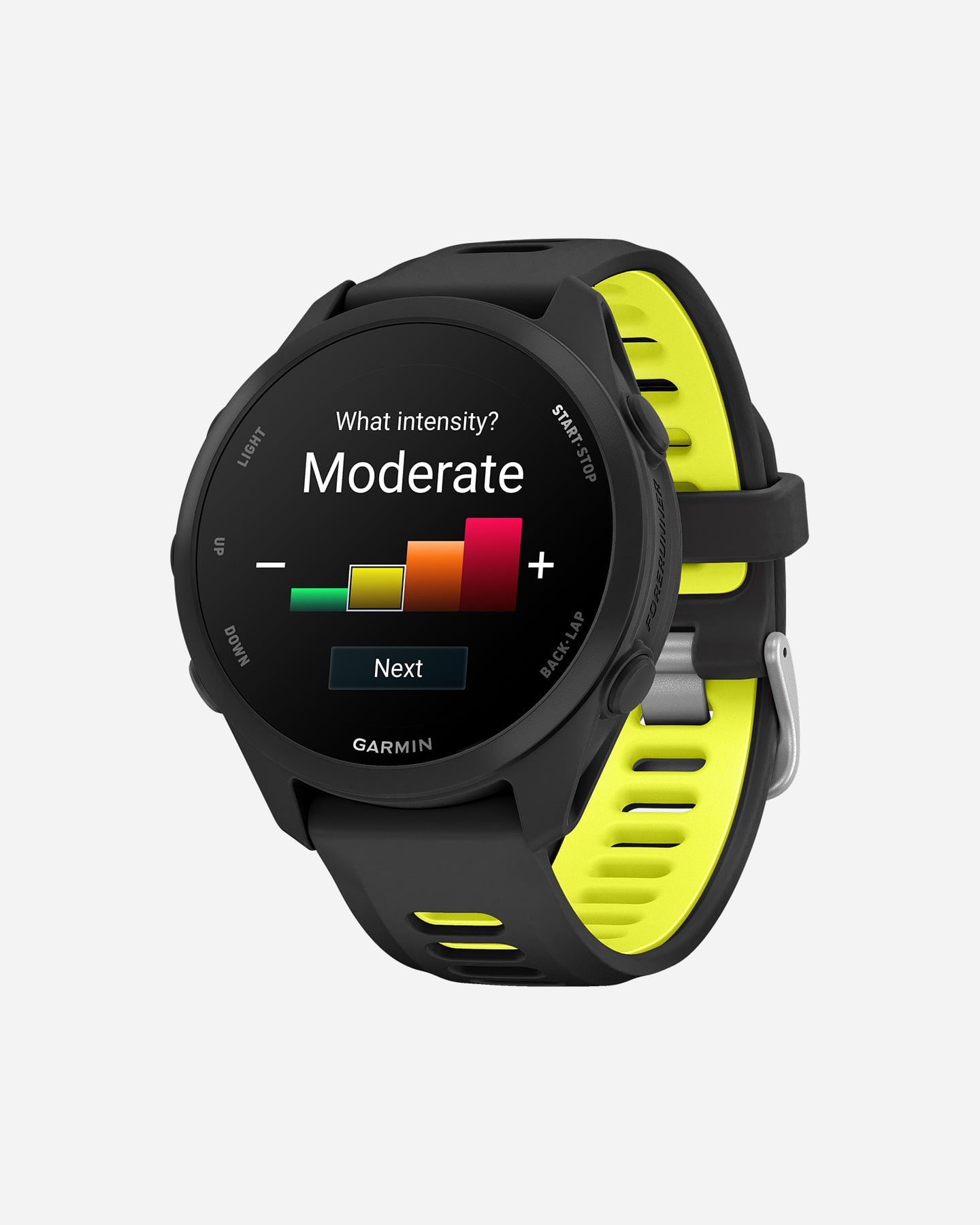 Orologio multifunzione GARMIN FORERUNNER 170 MUSIC  - Nero - 2 | Cisalfa Sport