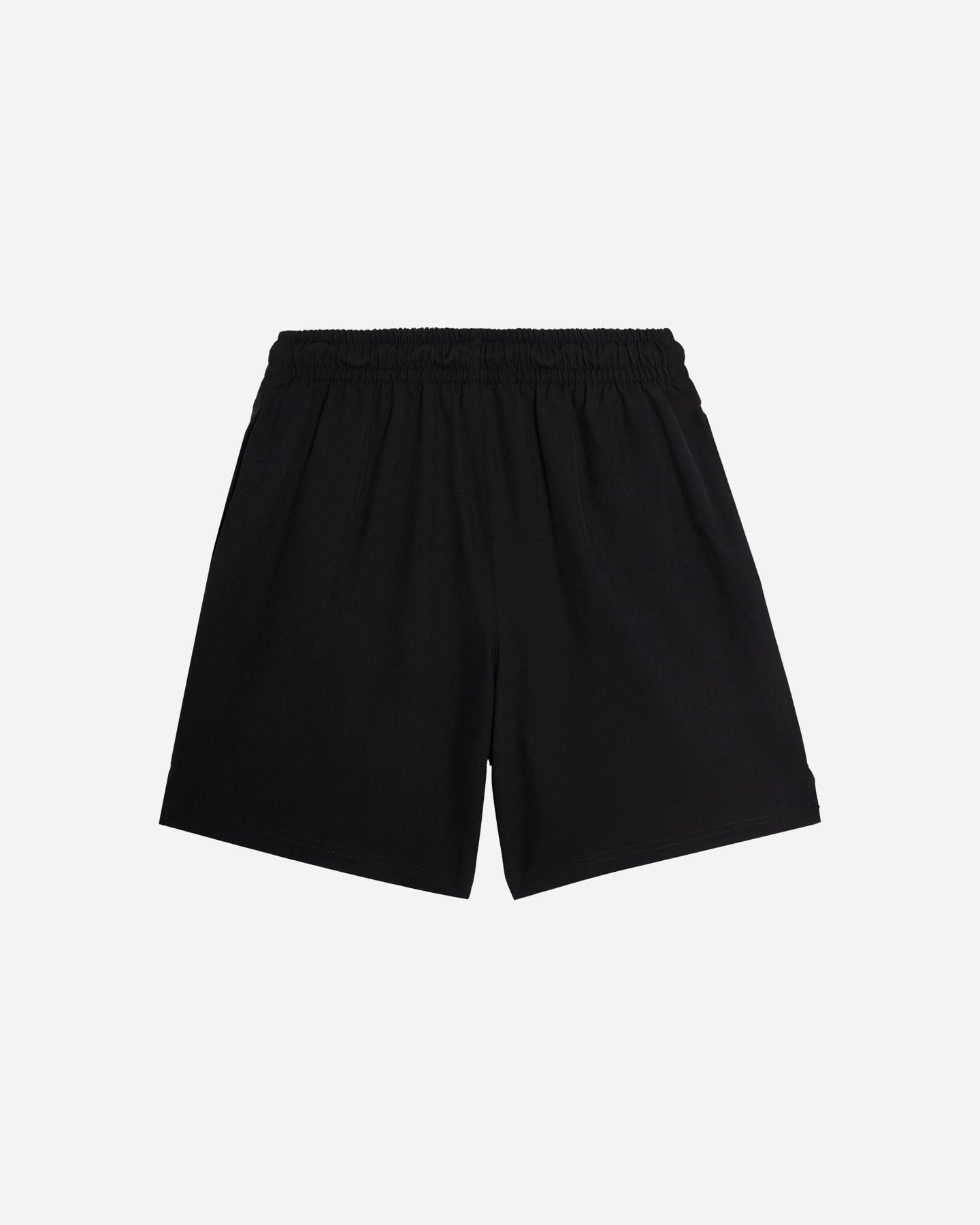 Pantaloncini NIKE JORDAN 4WAY JR - Nero - 1 | Cisalfa Sport