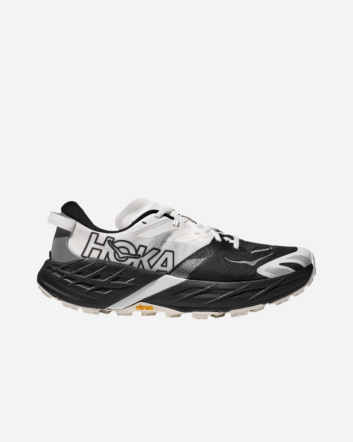 Scarpe trail HOKA SPEEDGOAT 7 M - 12 | Cisalfa Sport