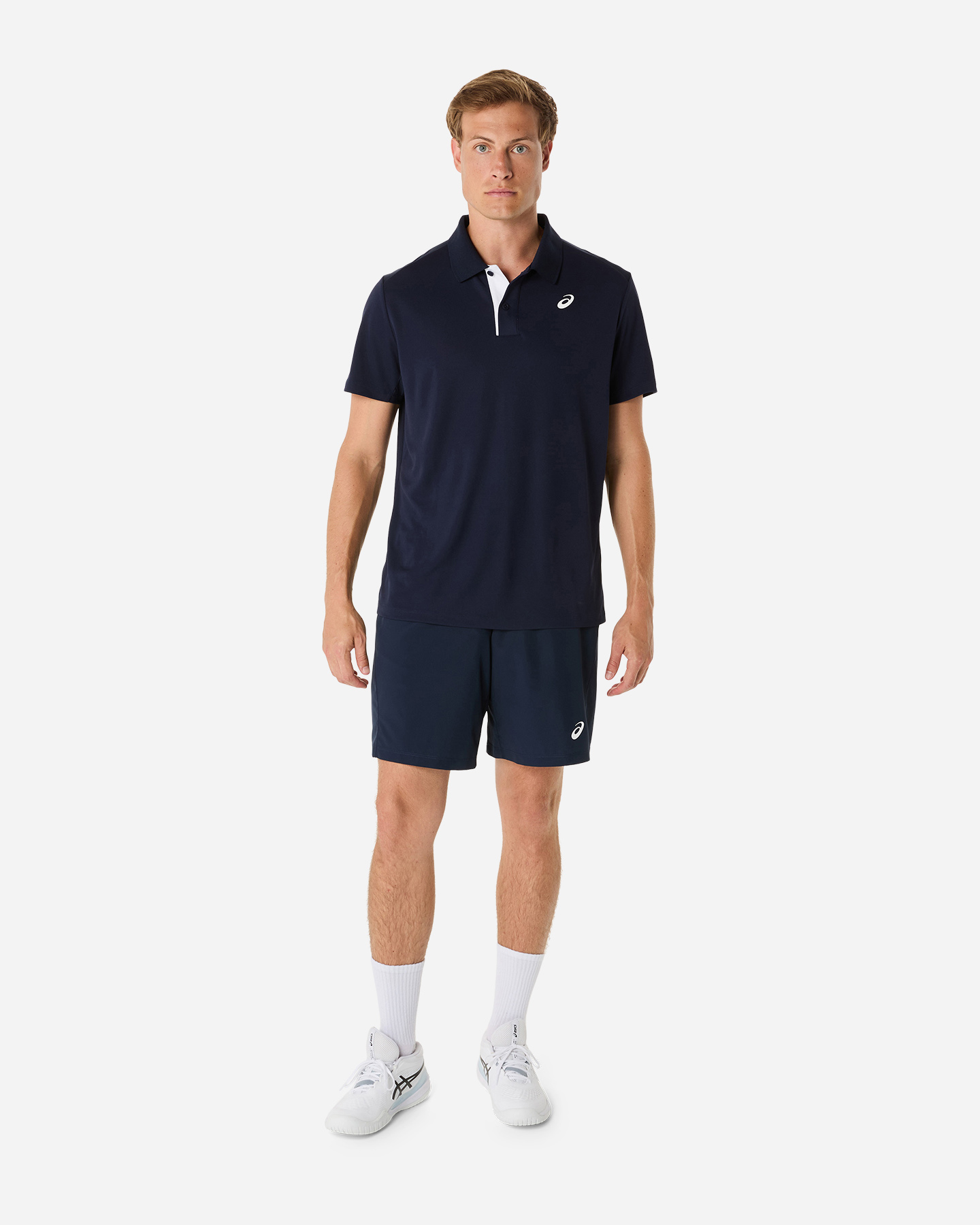 Polo tennis ASICS COURT M - 3 | Cisalfa Sport