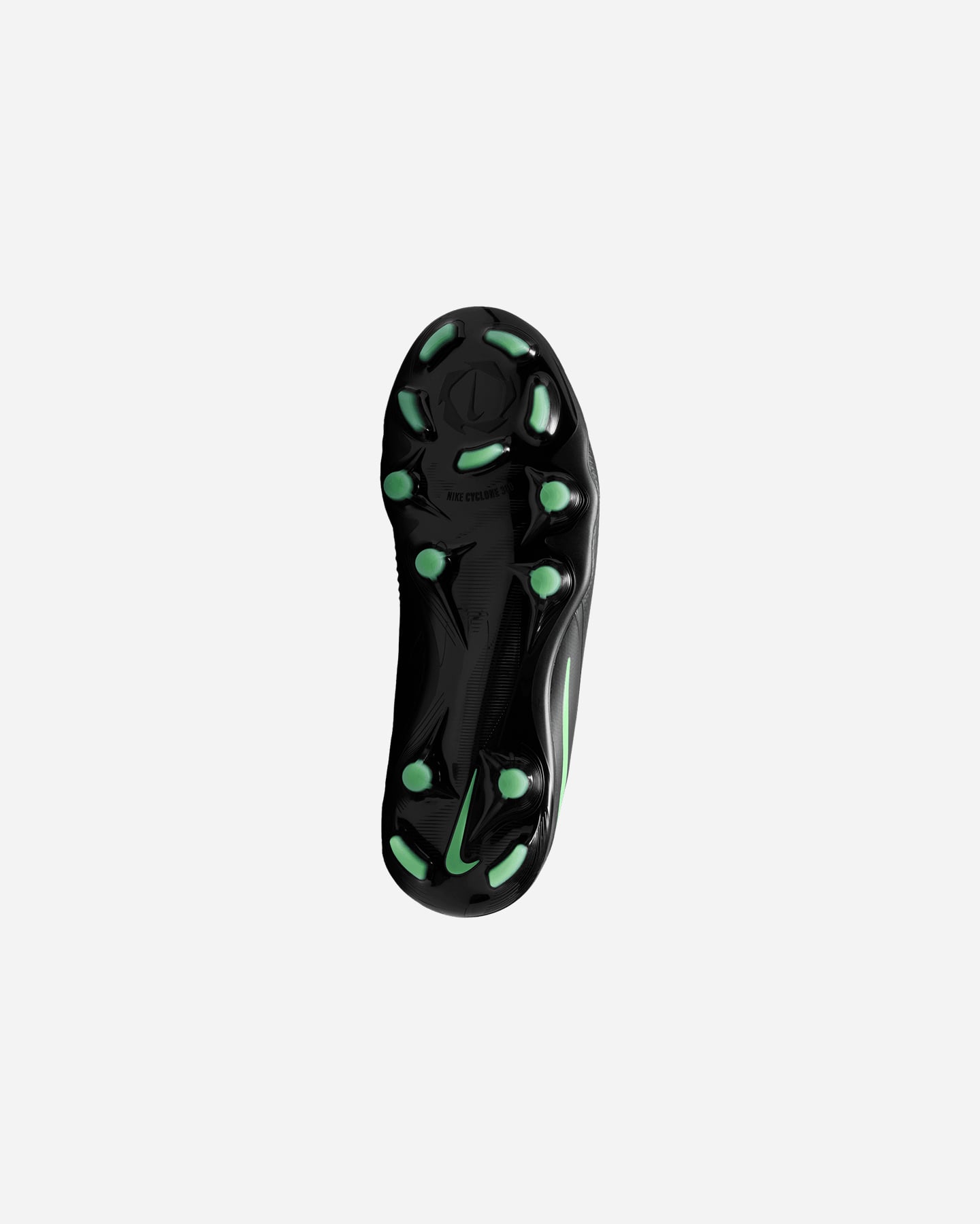 Scarpe calcio NIKE PHANTOM 6 LOW PRO FG-MG JR - Color mix - 3 | Cisalfa Sport