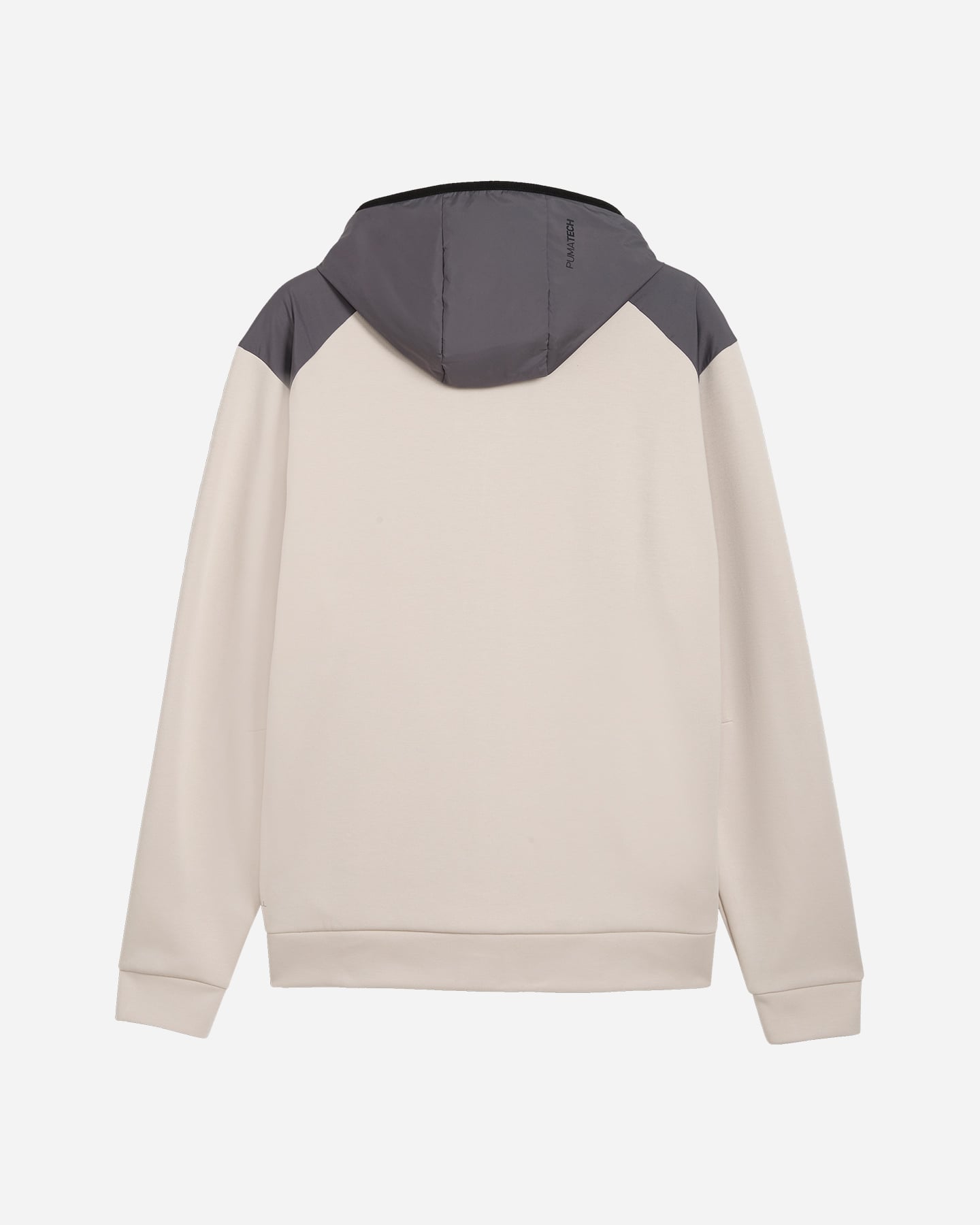 Felpa PUMA TECH M - Bianco - 1 | Cisalfa Sport