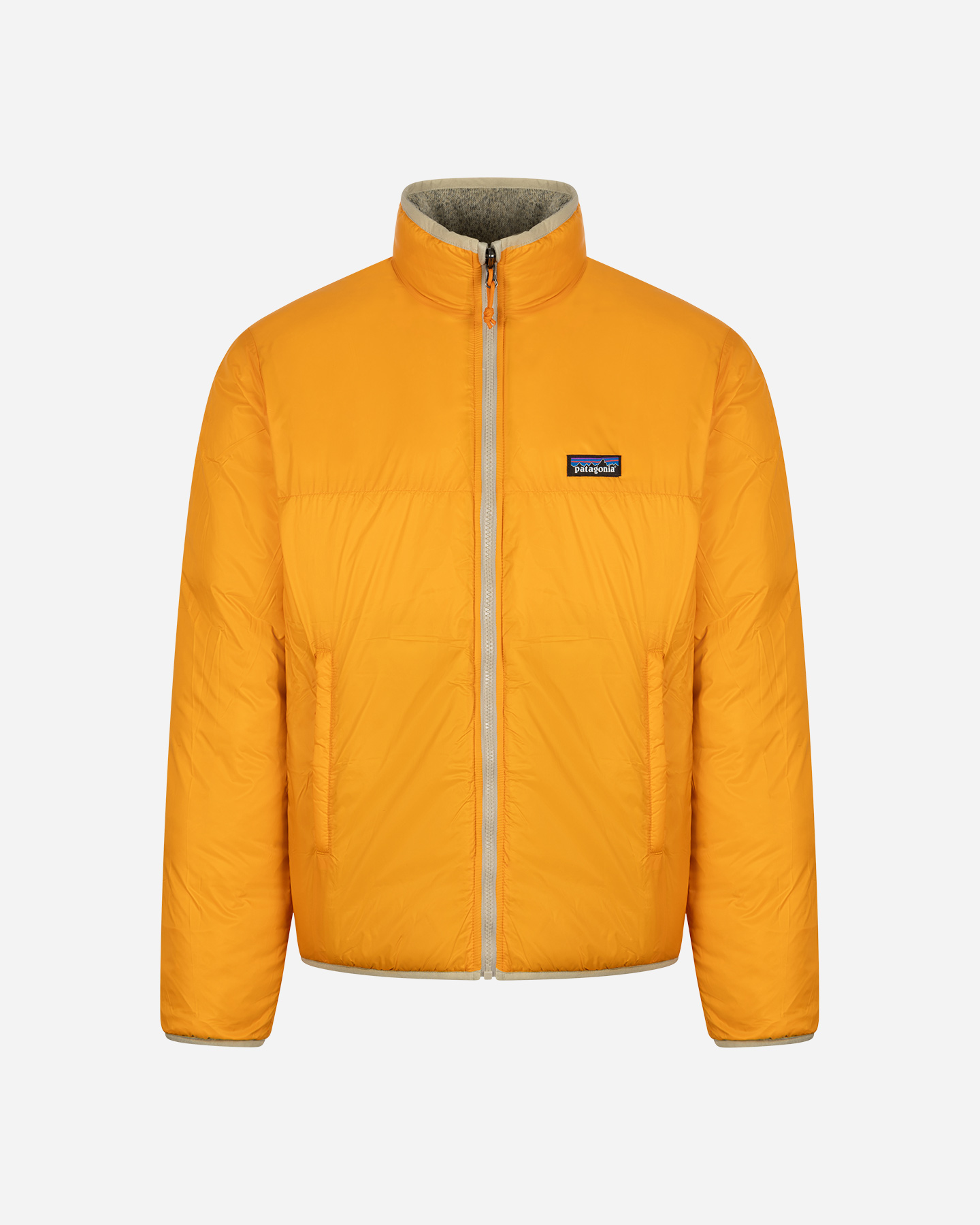 Piumino PATAGONIA REVERSIBLE DOWN BETTER SWEATER M - Verde - 2 | Cisalfa Sport