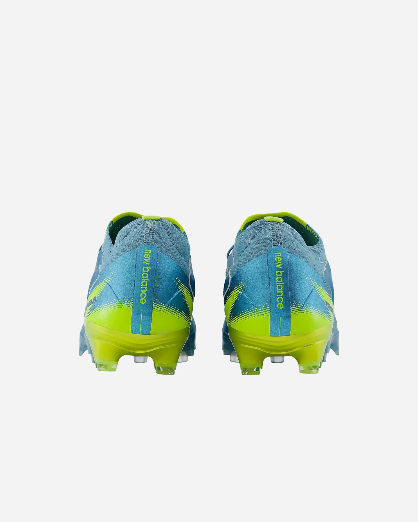 Scarpe calcio NEW BALANCE TEKELA ELITE LOW LACED FG V5 MP M - 4 | Cisalfa Sport