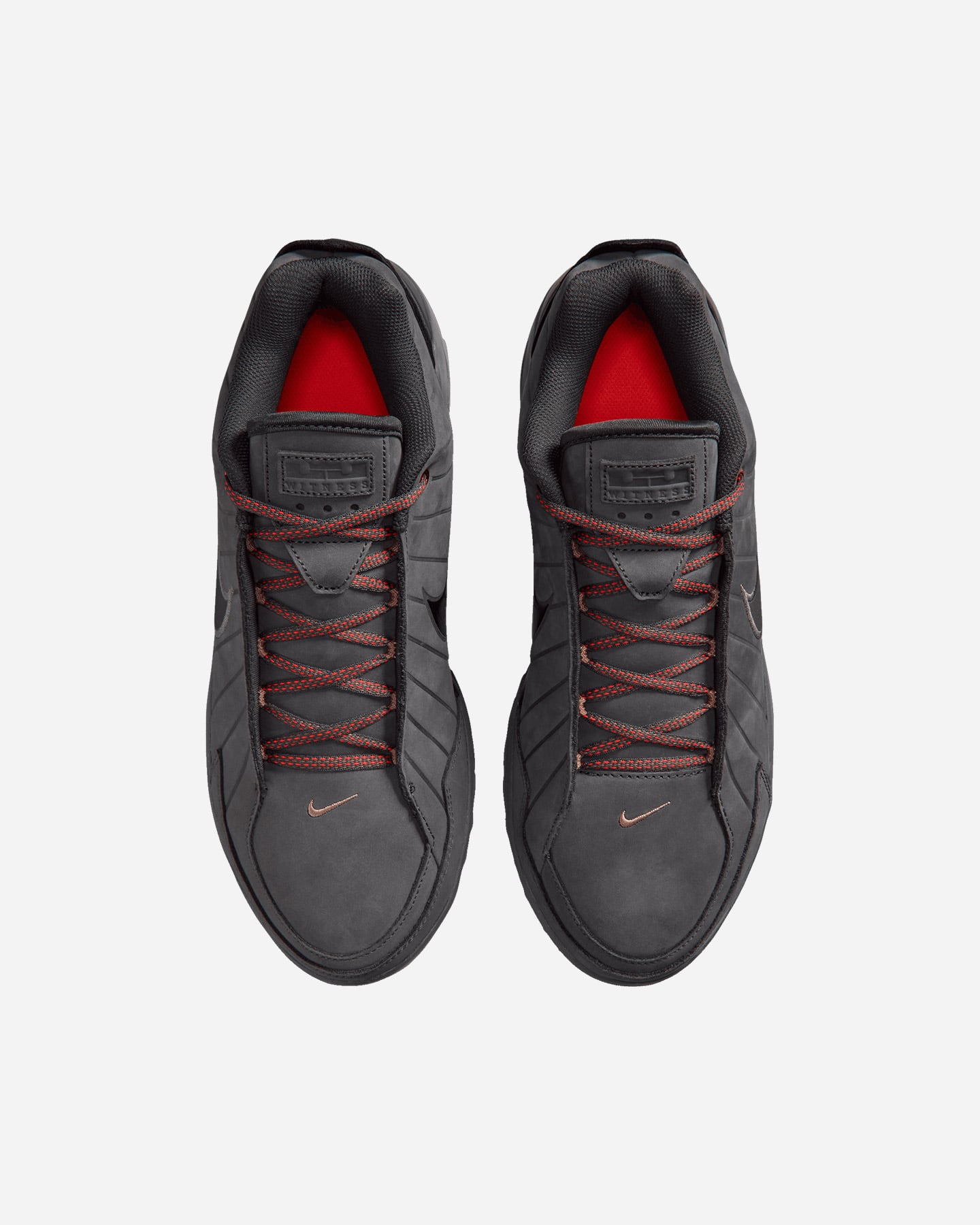 Scarpe basket NIKE LEBRON WITNESS 9 M - 3 | Cisalfa Sport