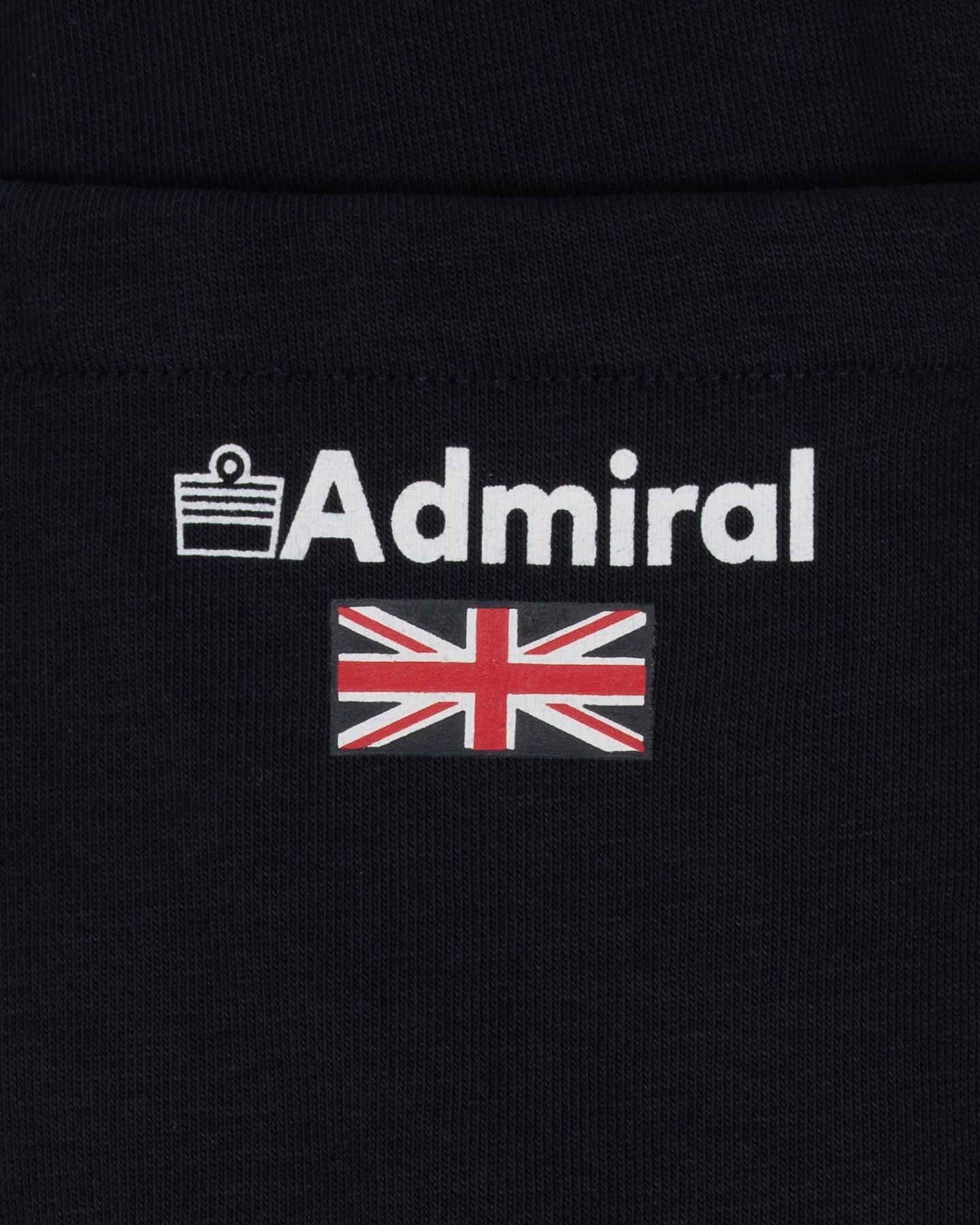 Pantaloncini ADMIRAL ESSENTIAL COLLEGE M - Blu Navy - 2 | Cisalfa Sport