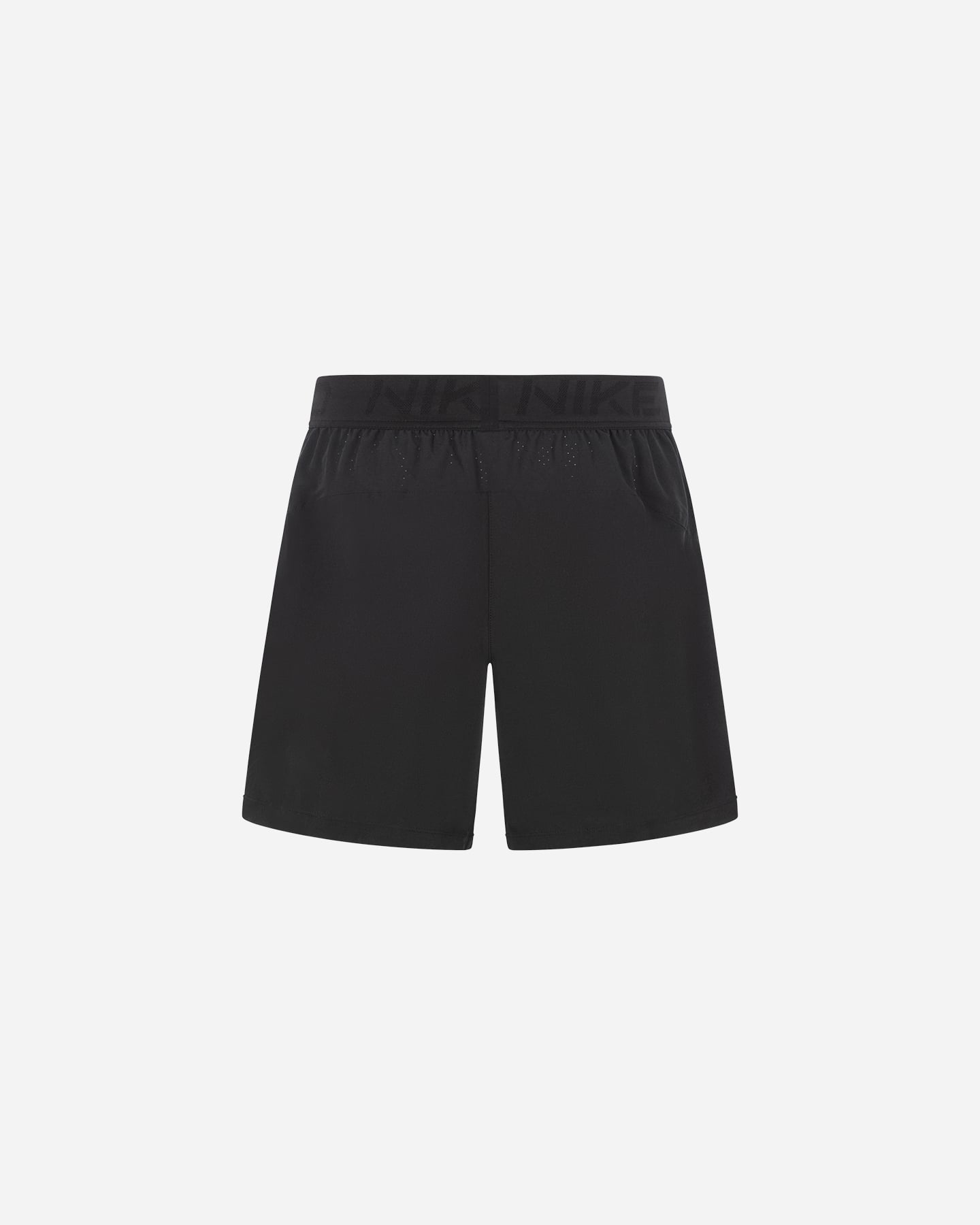 Pantalone training NIKE DRI FIT 6IN NK PRO M - Nero - 1 | Cisalfa Sport