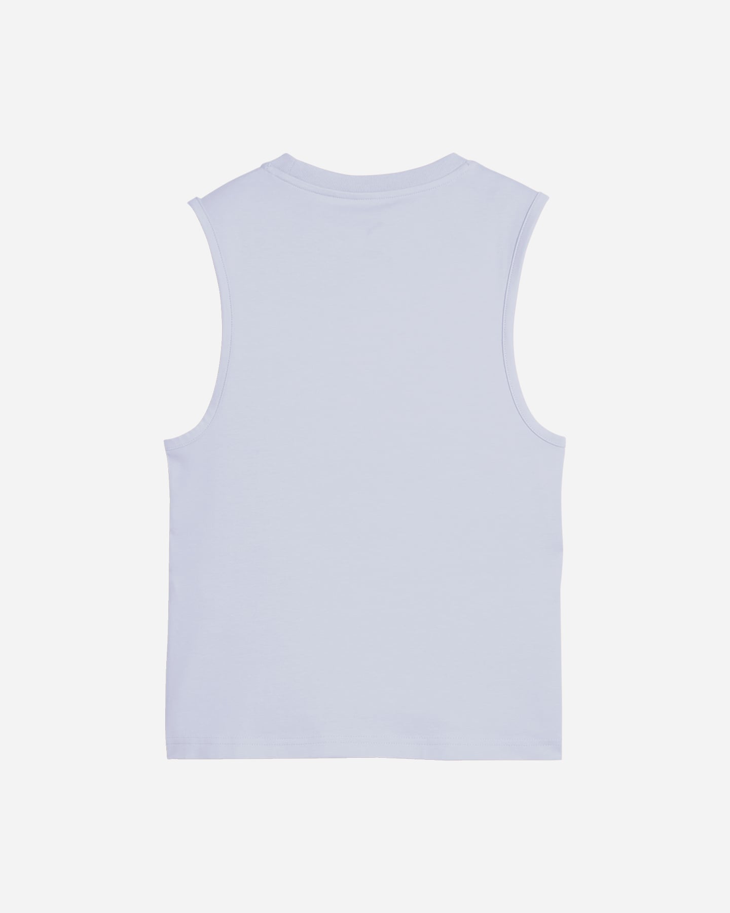Canotta PUMA ESSENTIALS BIG LOGO W - Lilla - 1 | Cisalfa Sport
