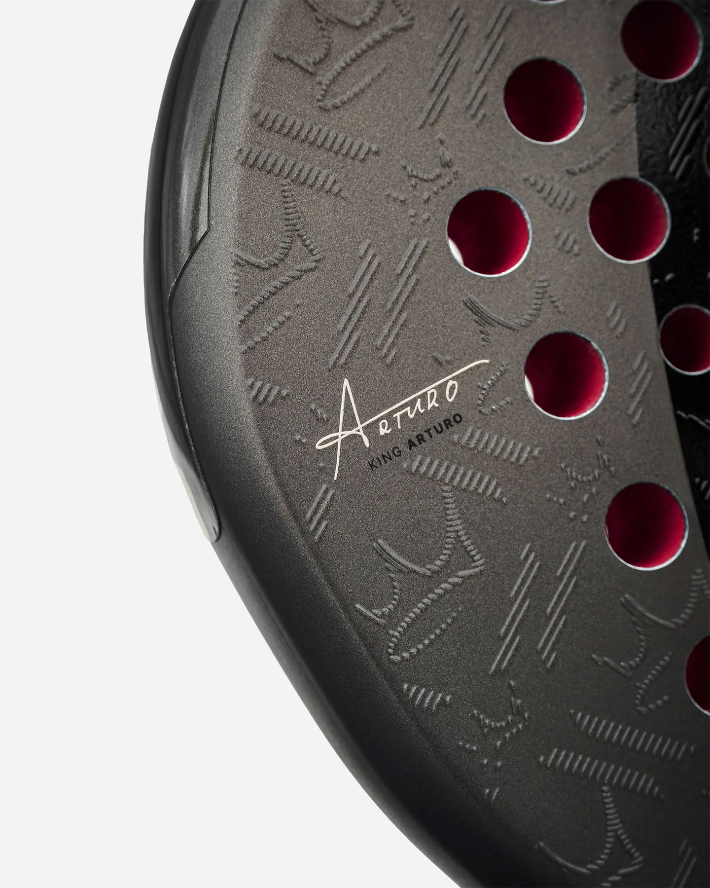 Racchetta padel performance HEAD COELLO PRO 2026 PADEL  - Nero - 1 | Cisalfa Sport