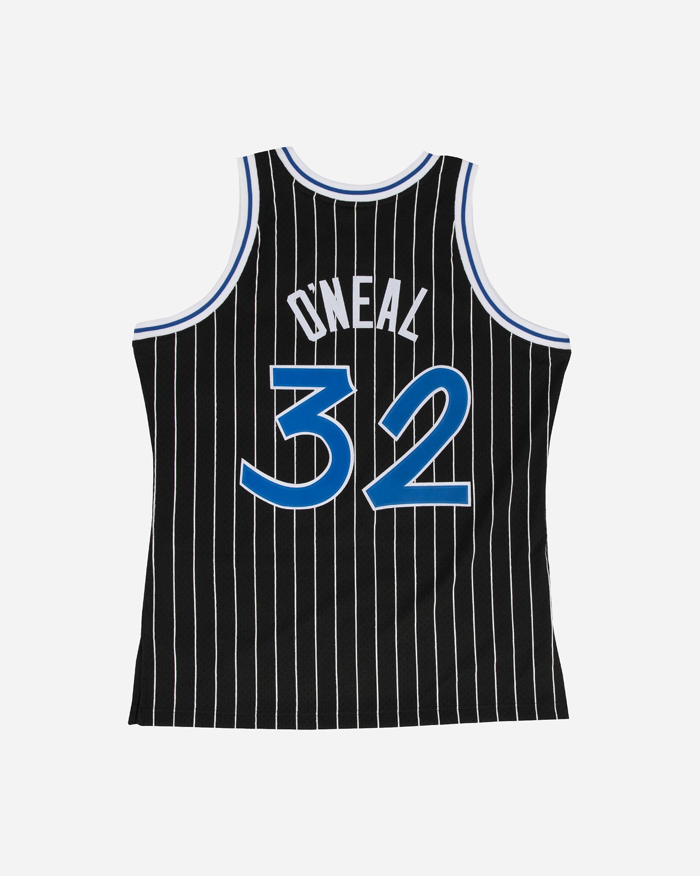 Canotta basket MITCHELL&NESS NBA ORLANDO MAGIC SHAQUILLE O'NEAL ' M - Nero - 1 | Cisalfa Sport