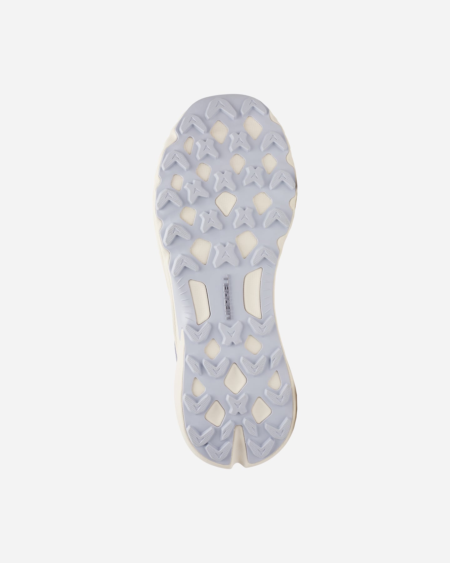 Scarpe trail MERRELL AGILITY TRAIL WP W - Lilla - 2 | Cisalfa Sport
