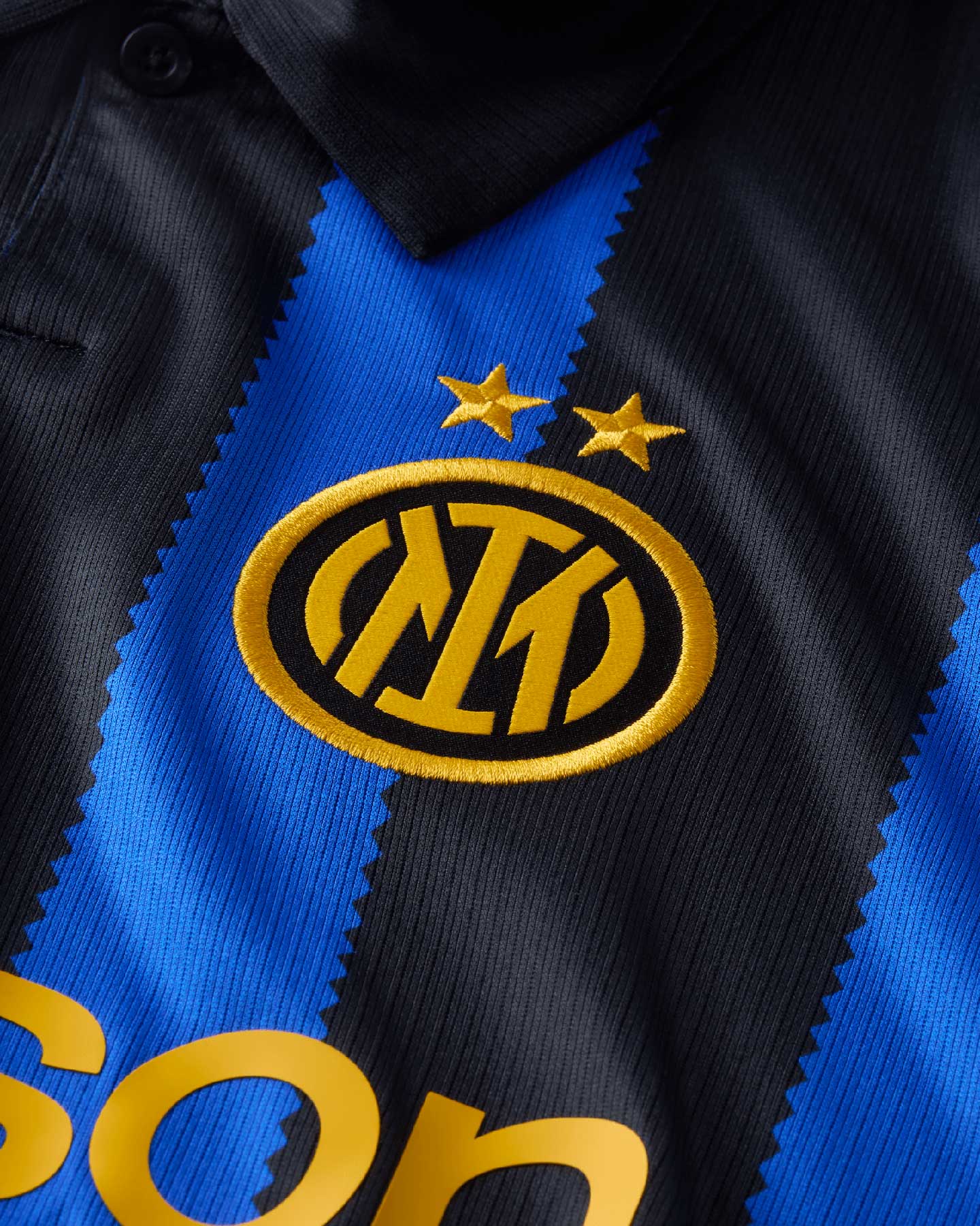 Maglia calcio ufficiale NIKE INTER HOME 26-27 STADIUM M - Color mix - 4 | Cisalfa Sport
