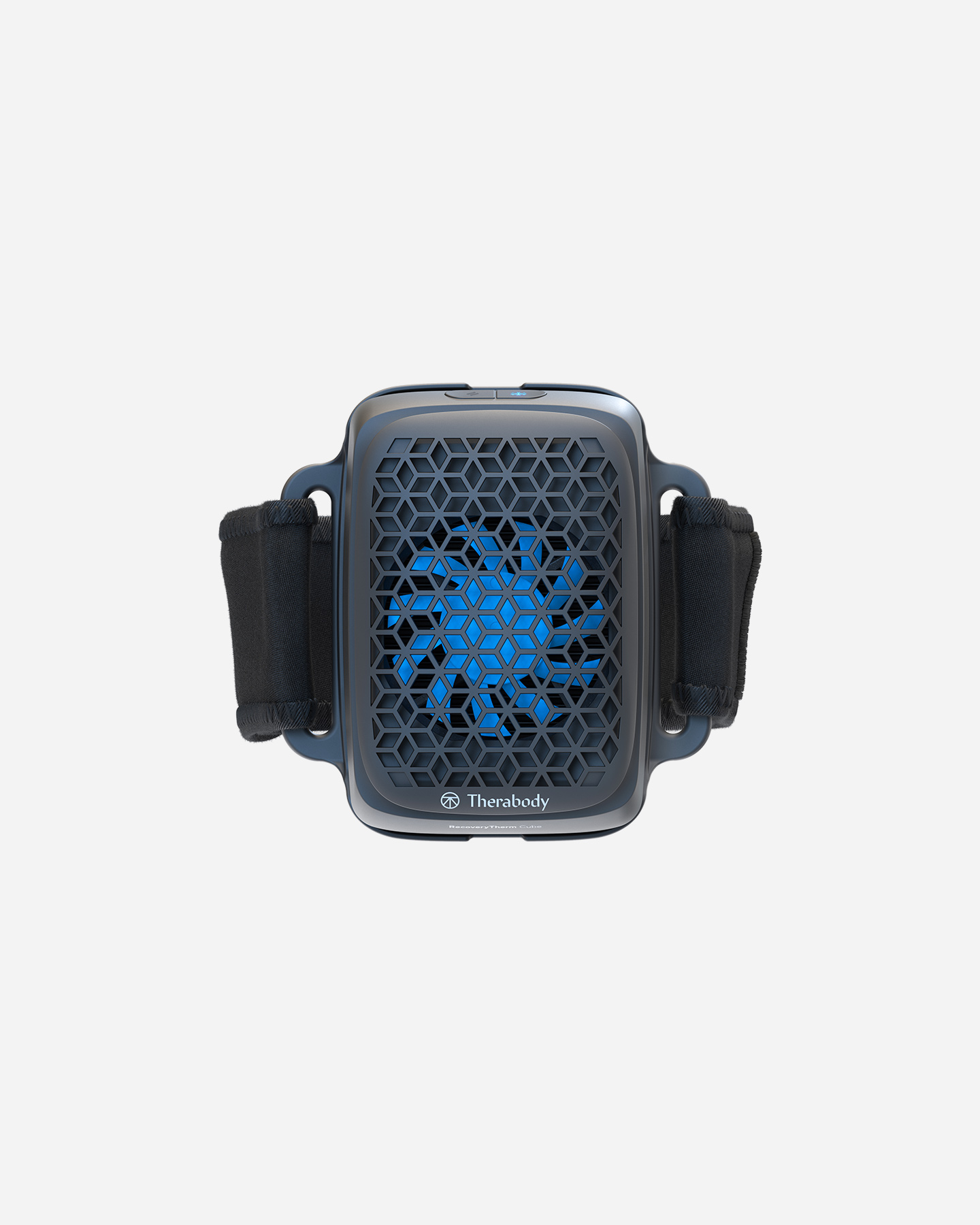 Elettrostimolatore THERAGUN RECOVERY THERM CUBE  - Nero - 1 | Cisalfa Sport