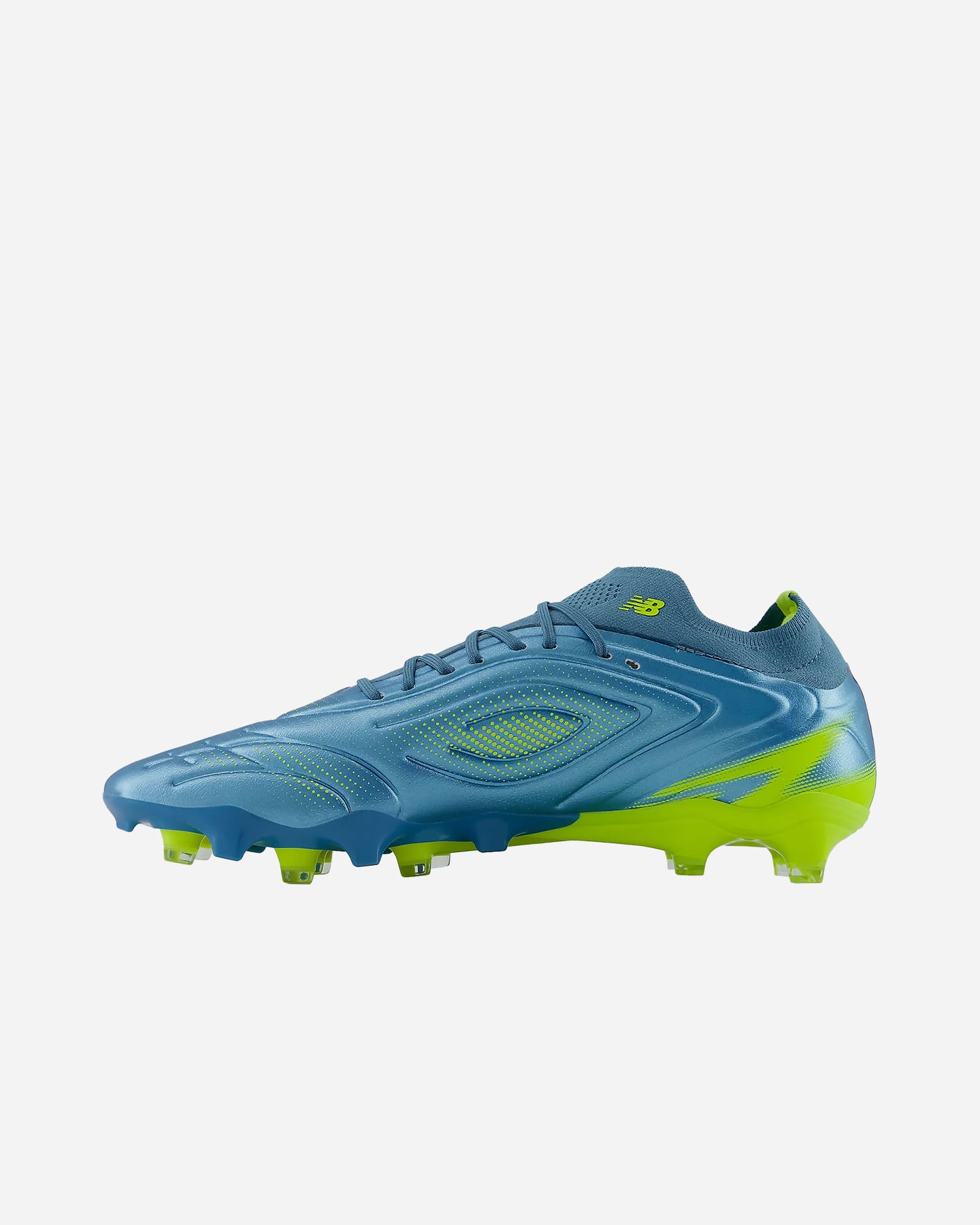 Scarpe calcio NEW BALANCE TEKELA PRO LOW LACED FG V5 MP1 M - 4 | Cisalfa Sport