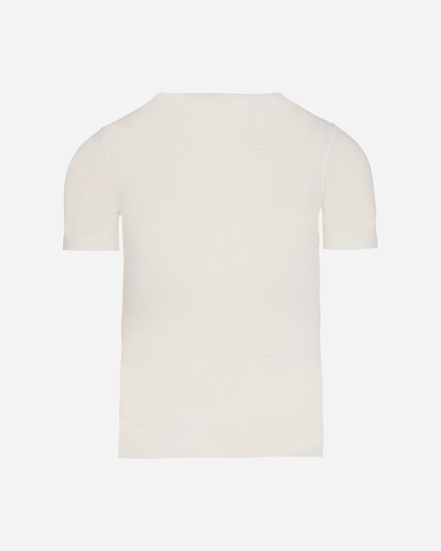 Maglia intimo tecnico FLOKY OXYGEN SHORT SLEEVE M - Color mix - 1 | Cisalfa Sport