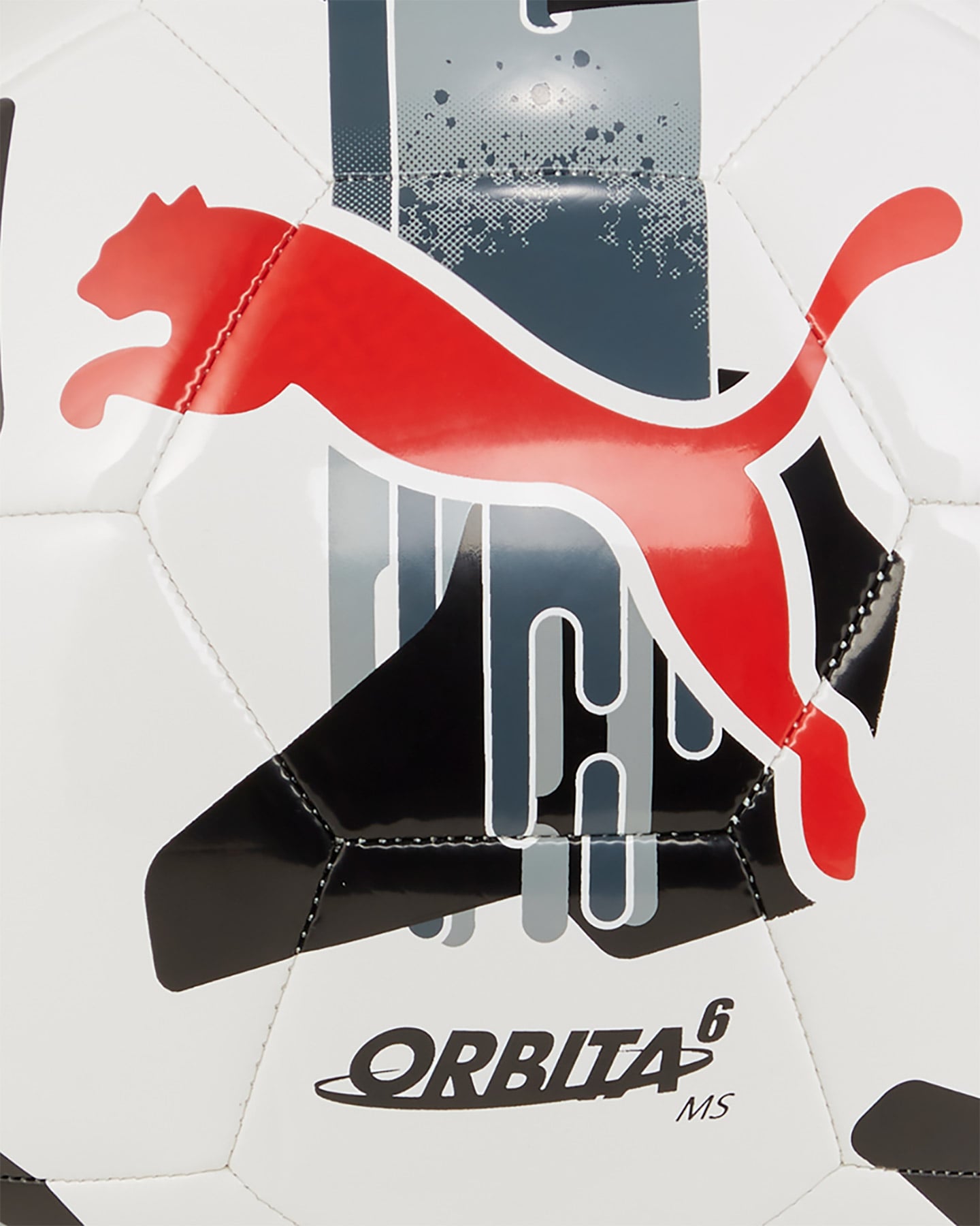Pallone calcio misura 5 PUMA ORBITA 6 MIS 5  - Color mix - 1 | Cisalfa Sport