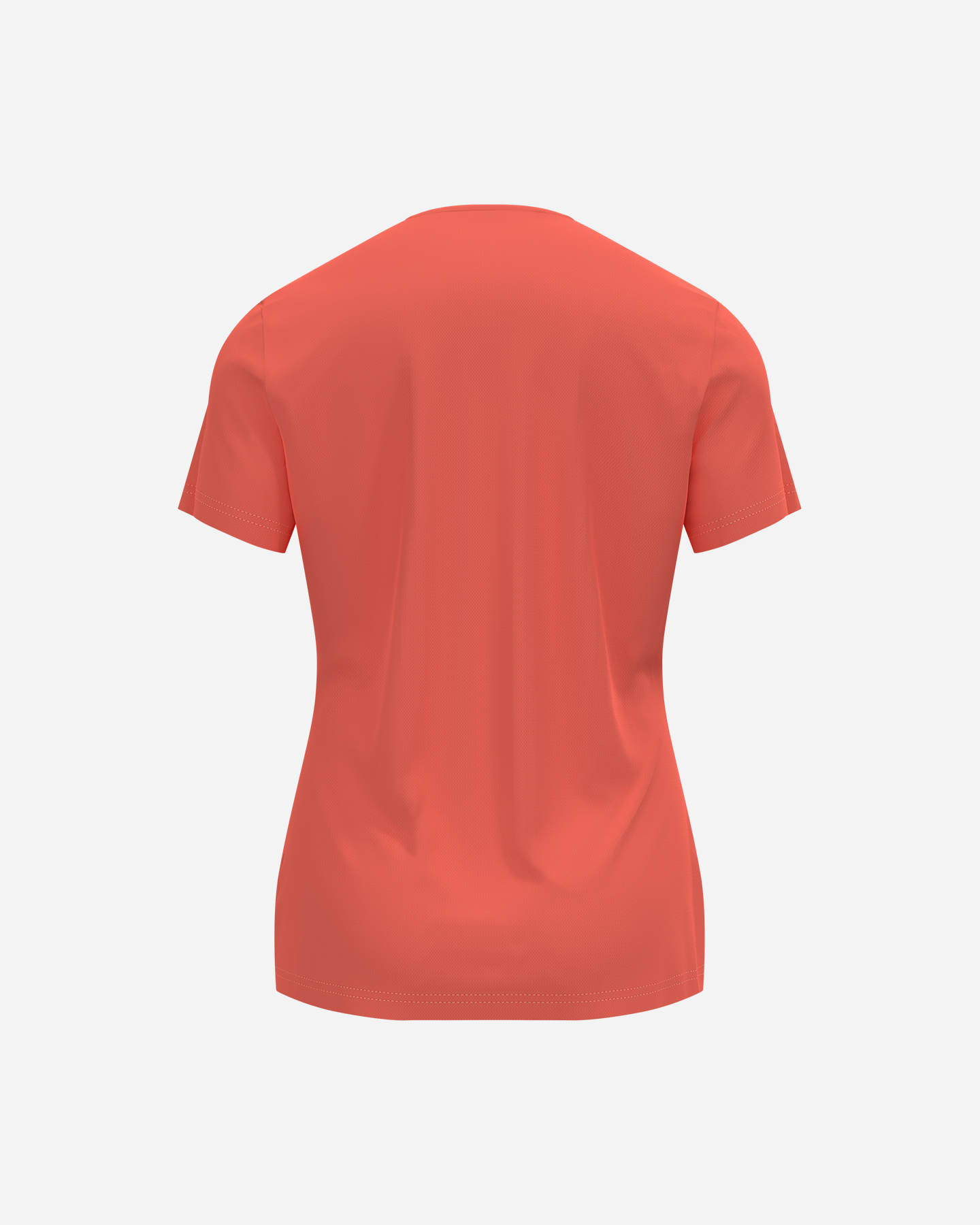Maglia intimo tecnico ODLO CARDADA W - Arancione - 1 | Cisalfa Sport