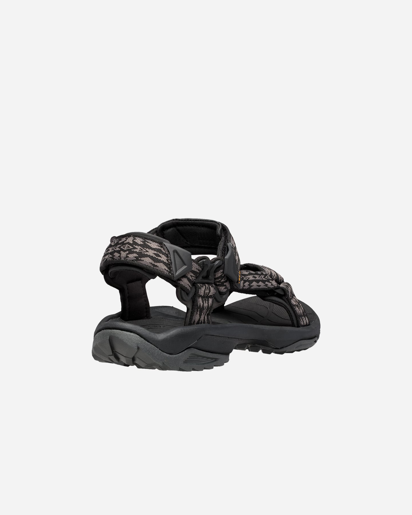 Sandali TEVA TERRA FI LITE M - Nero - 3 | Cisalfa Sport