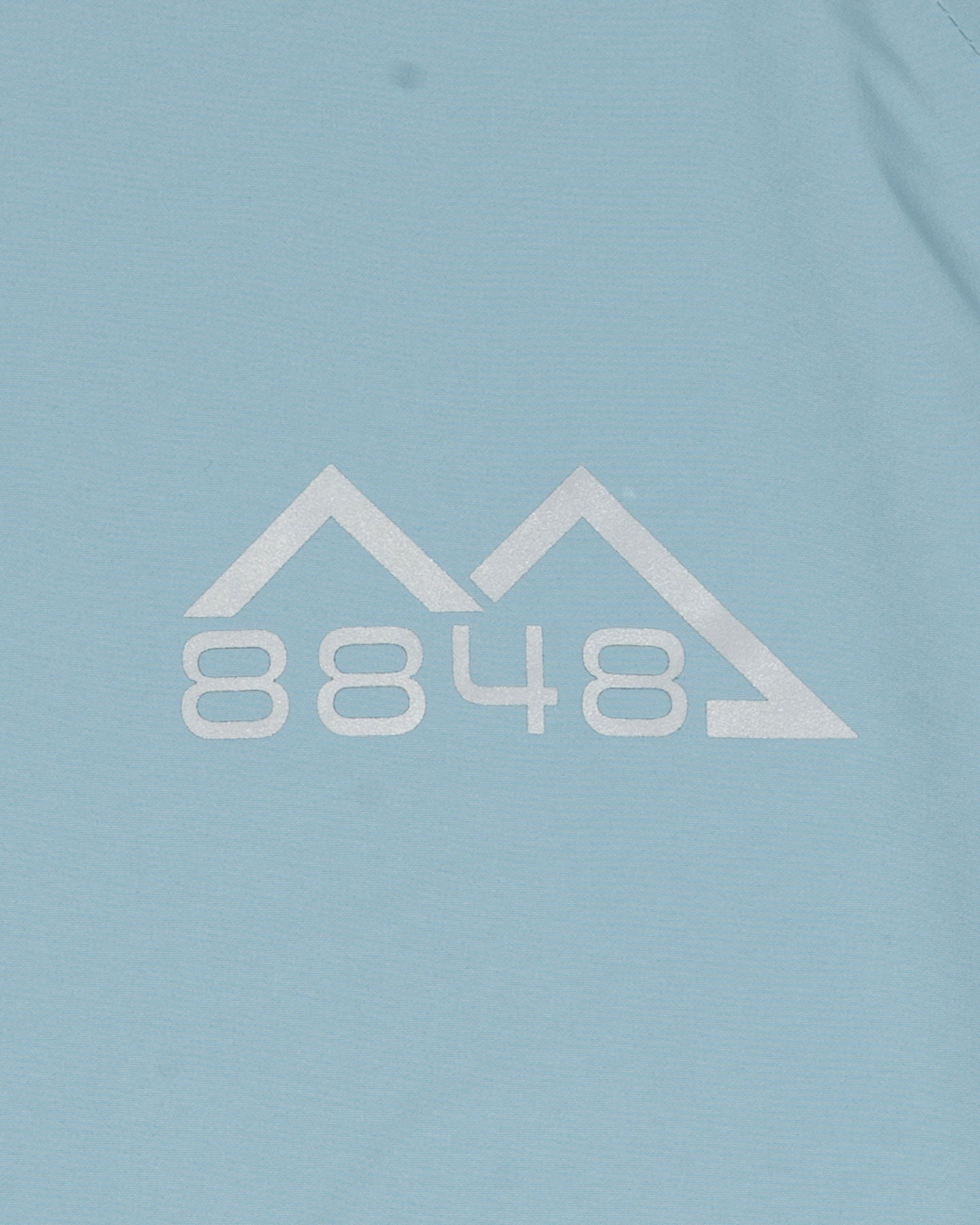 Giacca outdoor 8848 PIKA W - Azzurro - 4 | Cisalfa Sport