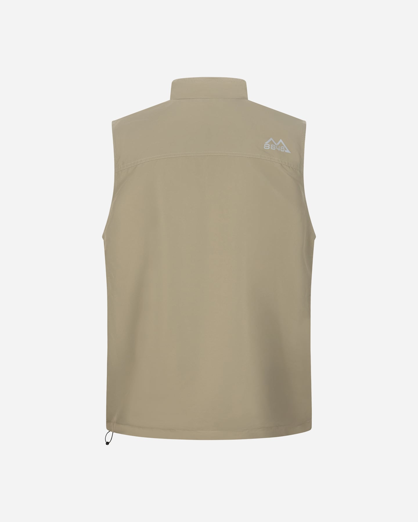 Gilet 8848 TASCONTATO M - Beige - 1 | Cisalfa Sport