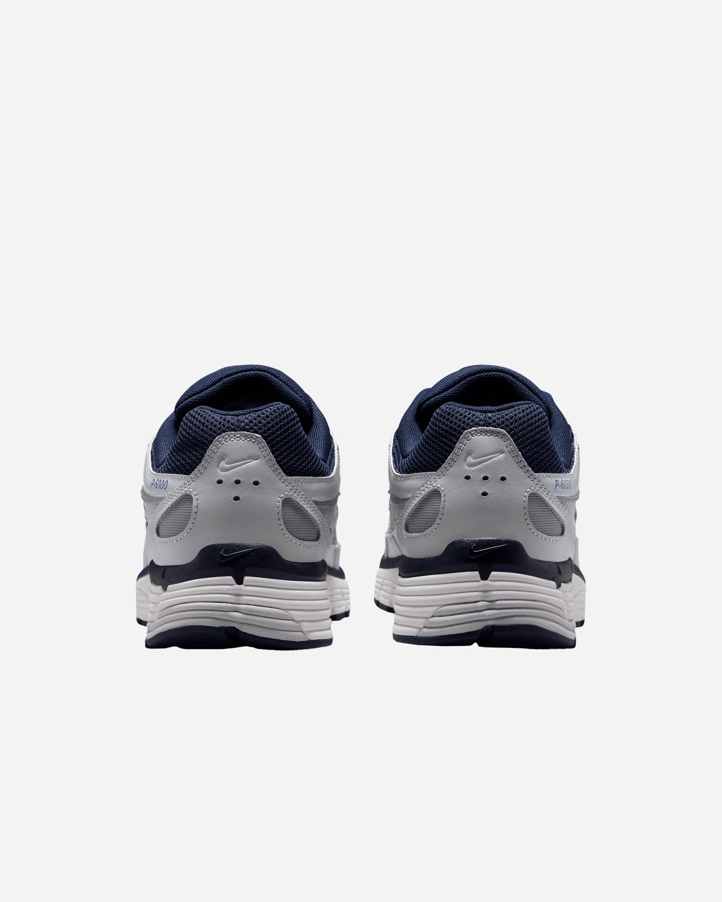 Scarpe sneakers NIKE P-6000 M - Color mix - 4 | Cisalfa Sport