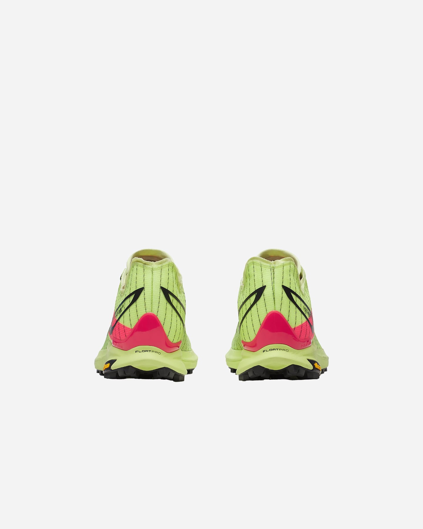 Scarpe trail MERRELL MTL SKYFIRE 2 MATRYX M - Verde - 4 | Cisalfa Sport