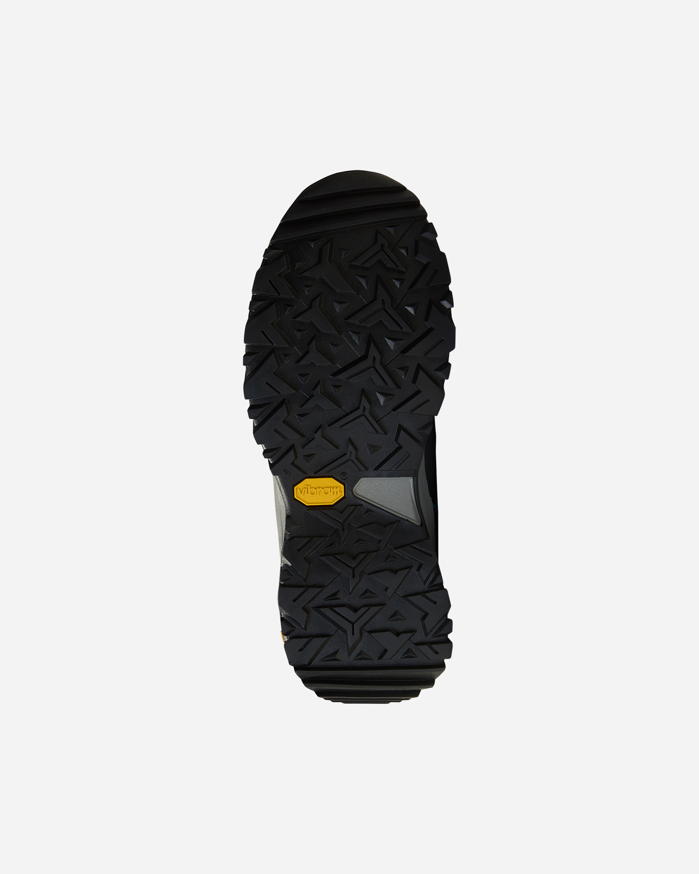 Scarpe trail THE NORTH FACE HEDGEHOG GTX W - Grigio - 3 | Cisalfa Sport