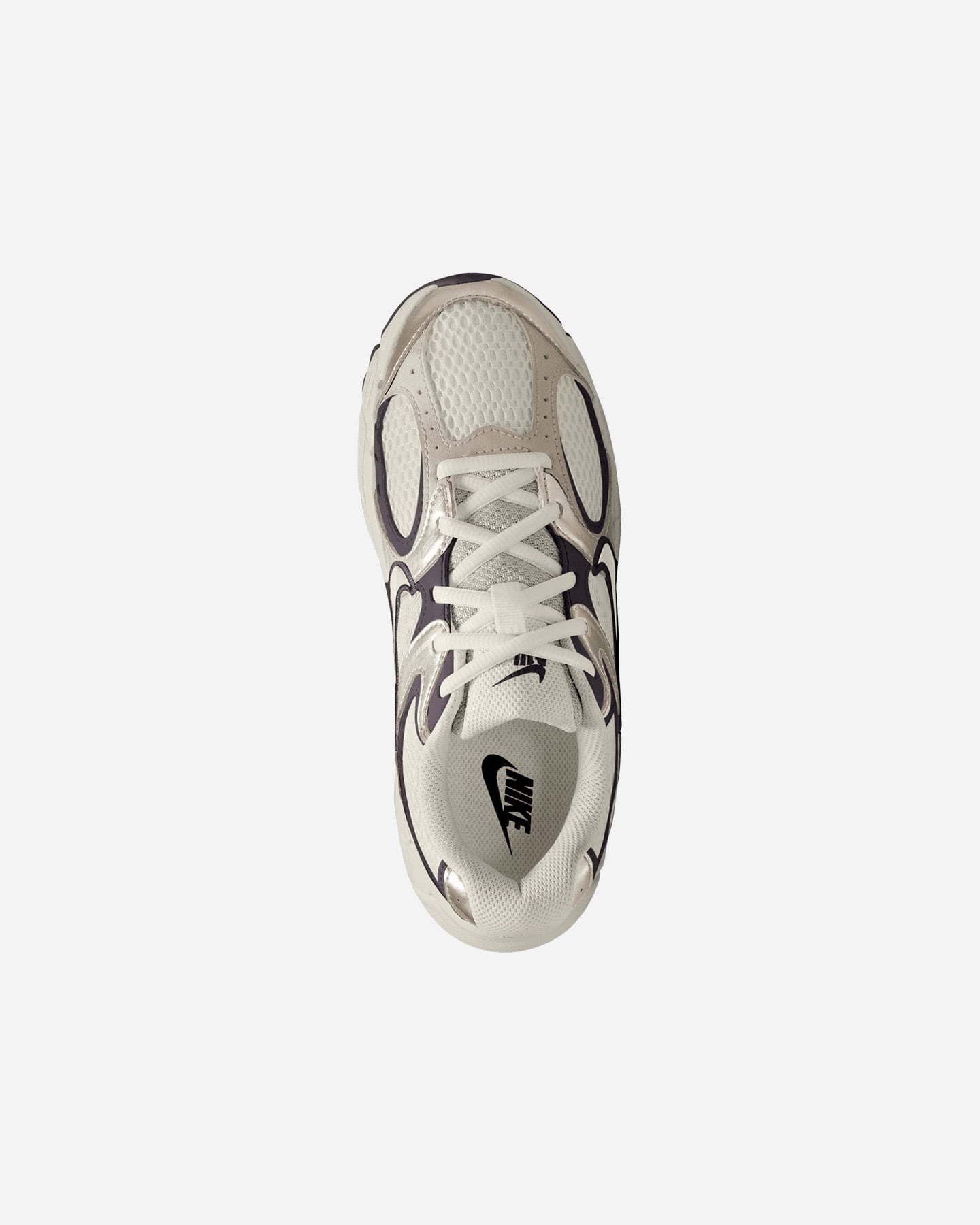 Scarpe sneakers NIKE V5 RNR GS JR - Color mix - 2 | Cisalfa Sport