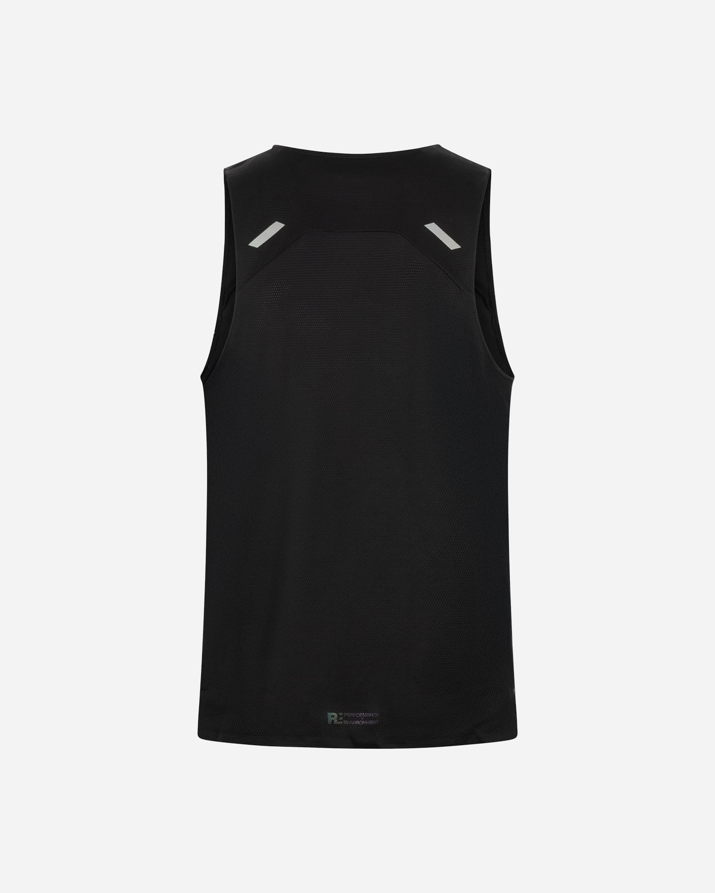 Canotta running MIZUNO TECH LIGHT M - Nero - 1 | Cisalfa Sport