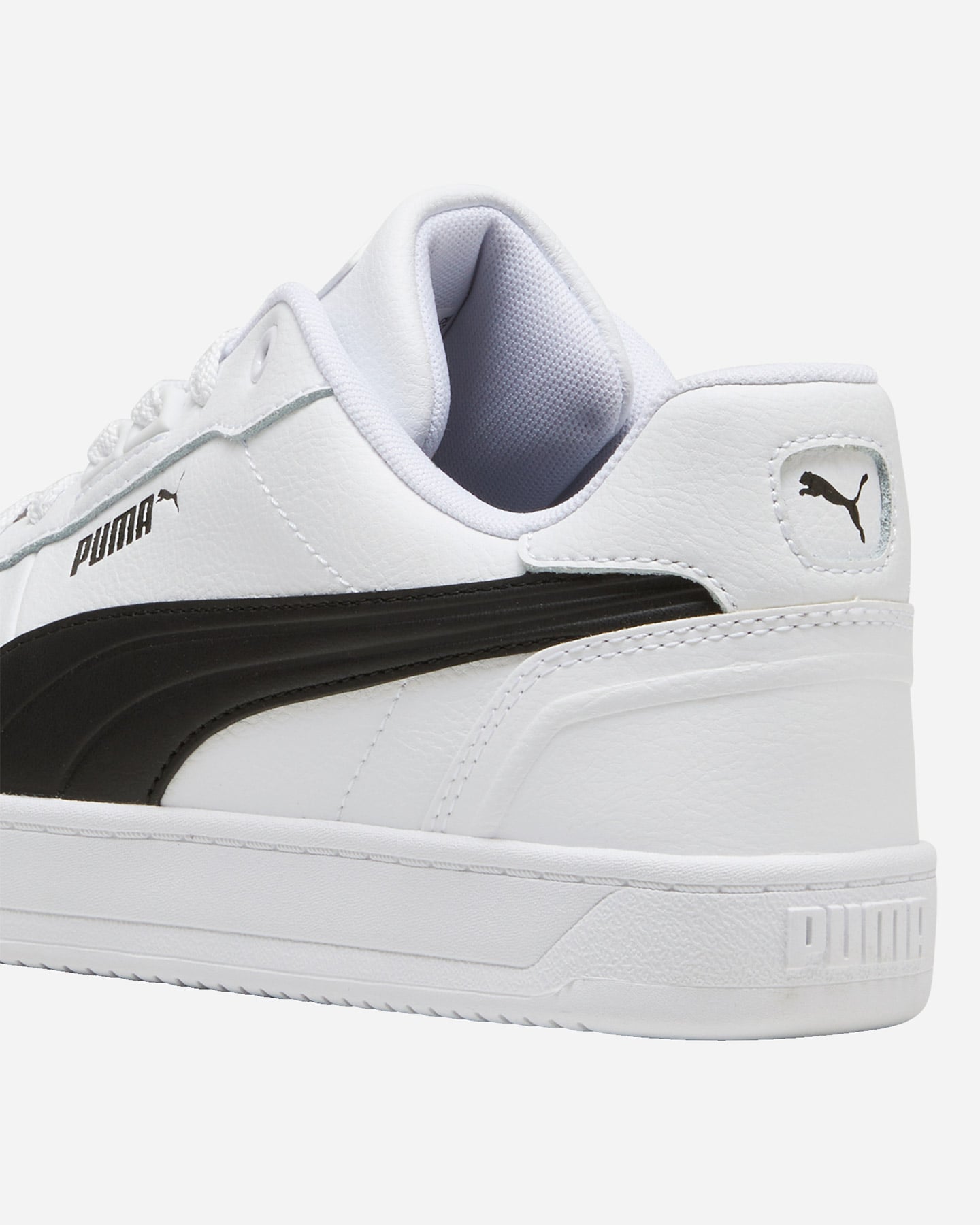 Scarpe sneakers PUMA CAVEN 2.0 M - Bianco - 5 | Cisalfa Sport