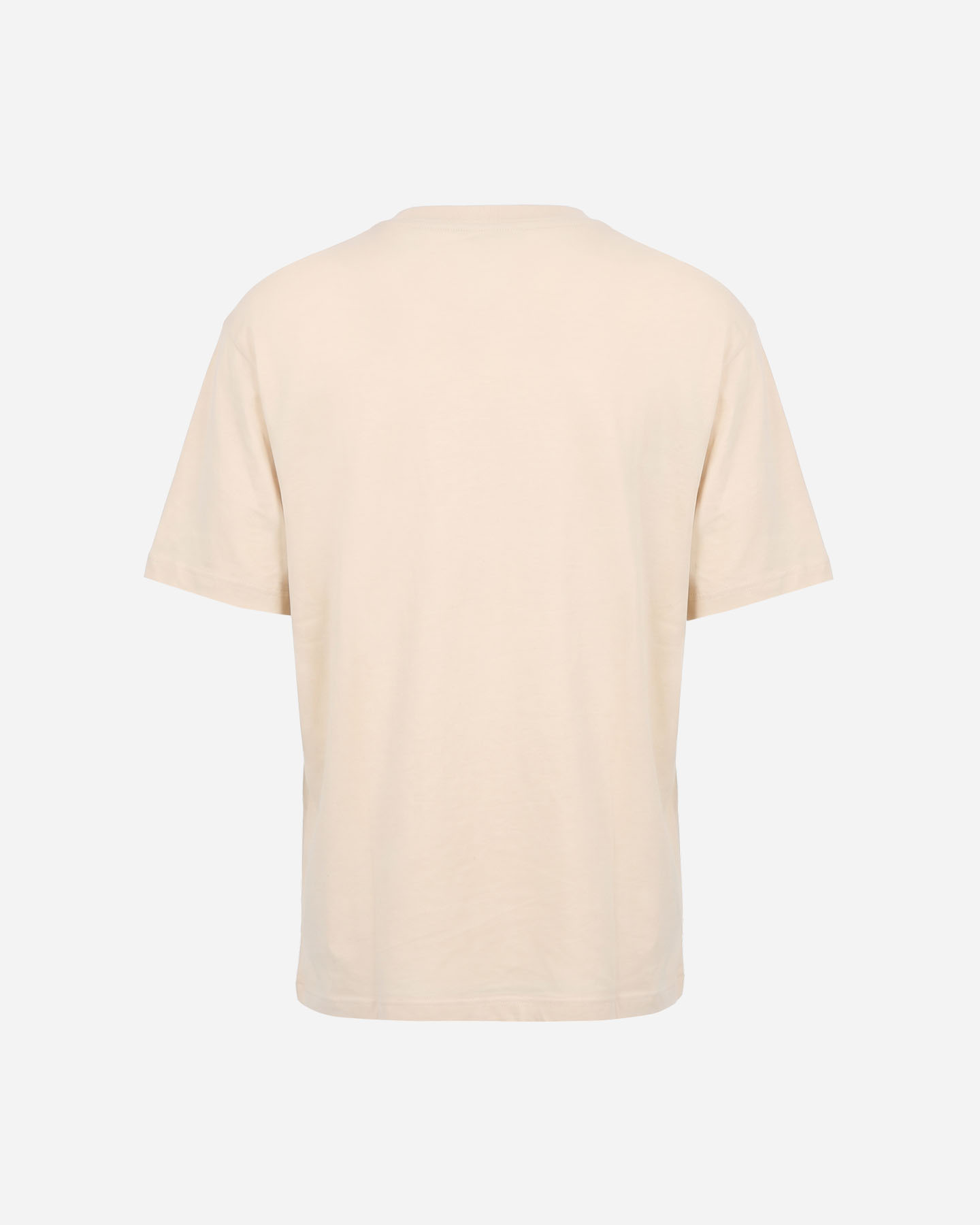 T-shirt THINK PINK GOPCORE M - Beige - 1 | Cisalfa Sport