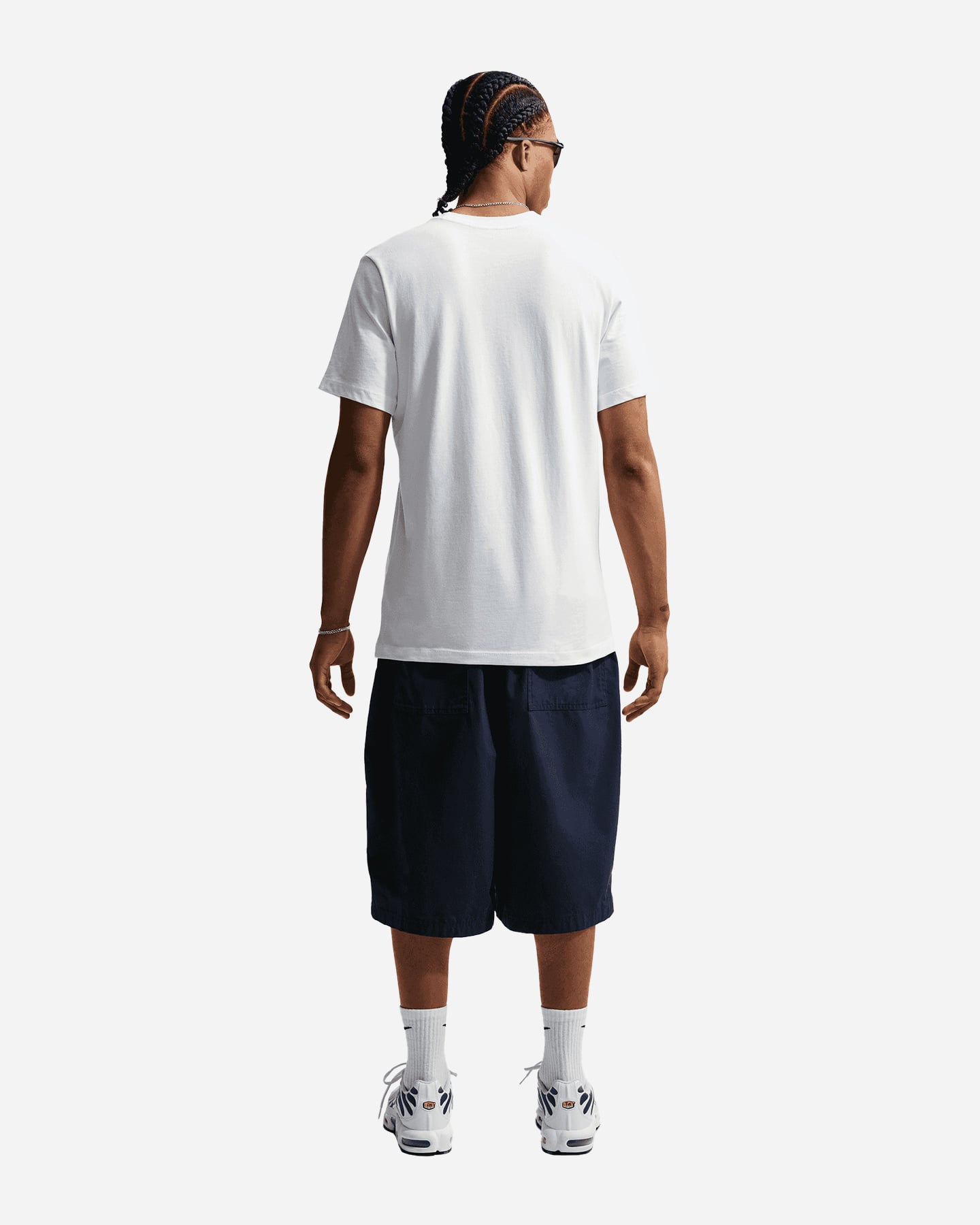 Abbigliamento calcio ufficiale NIKE INTER 26-27 CREST M - Color mix - 2 | Cisalfa Sport