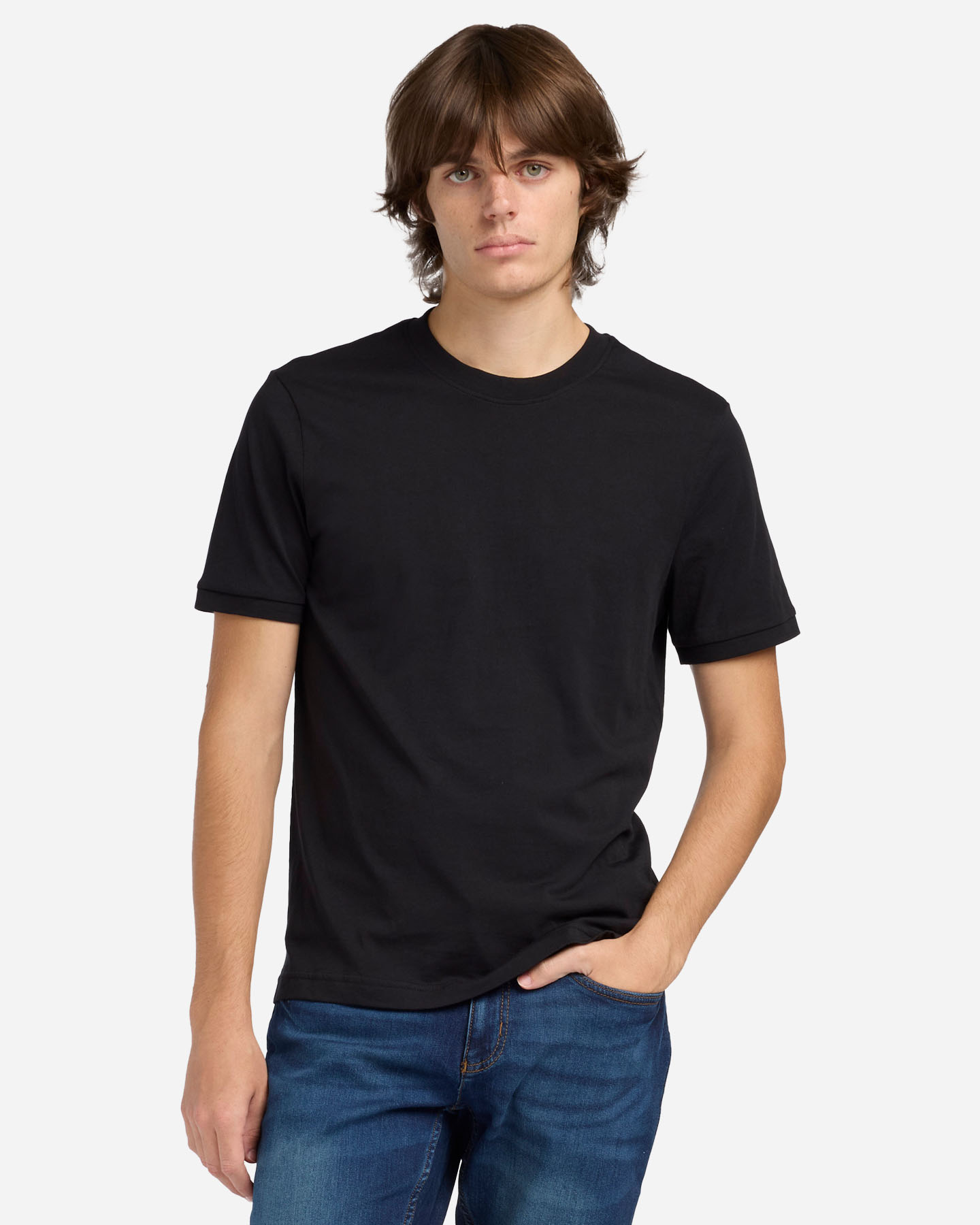 T-shirt DACK'S ESSENTIAL M - 1 | Cisalfa Sport