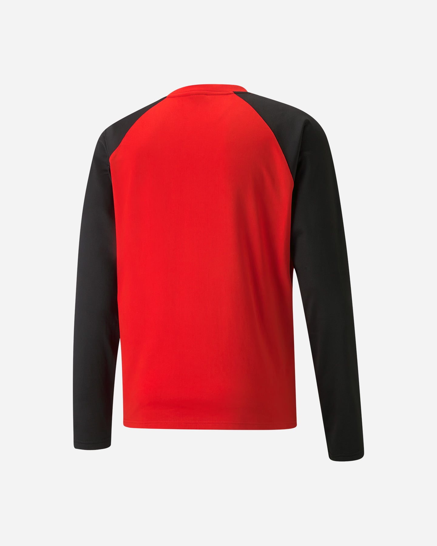 Abbigliamento calcio PUMA TEAMLIGA M - Rosso - 1 | Cisalfa Sport